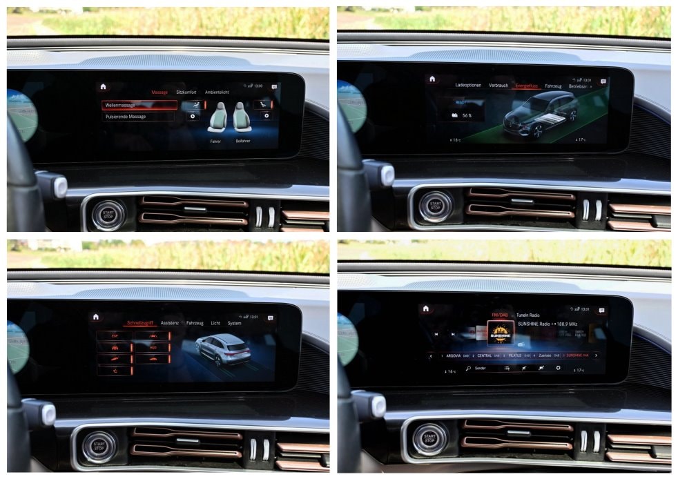 MERCEDES-BENZ EQC 400 4Matic EQ Star-image-12