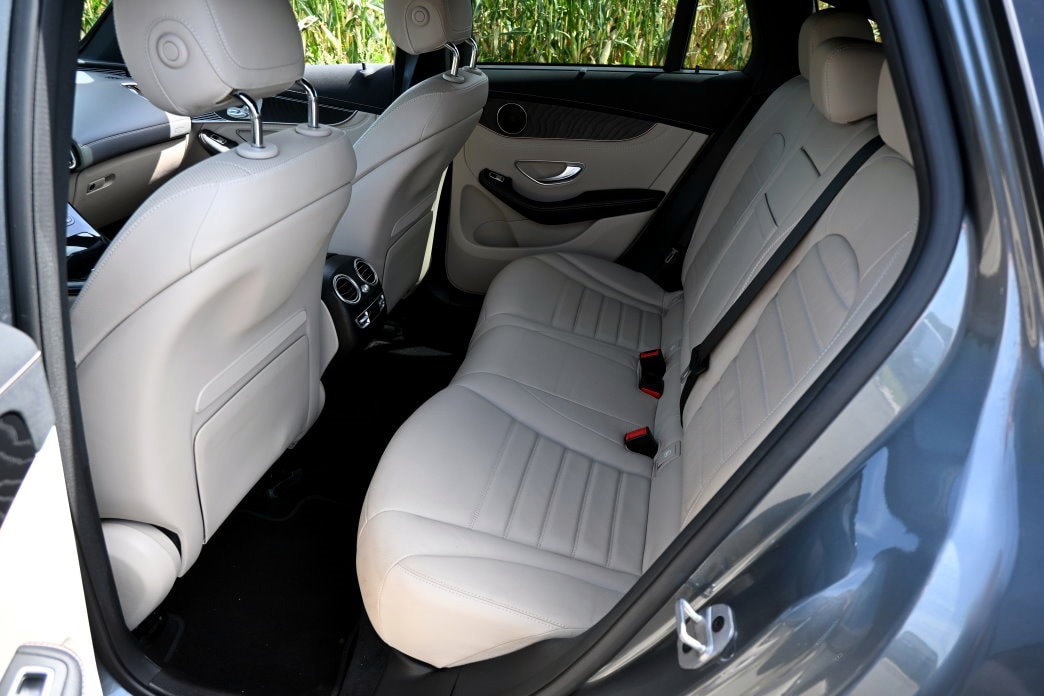 MERCEDES-BENZ EQC 400 4Matic EQ Star-image-7