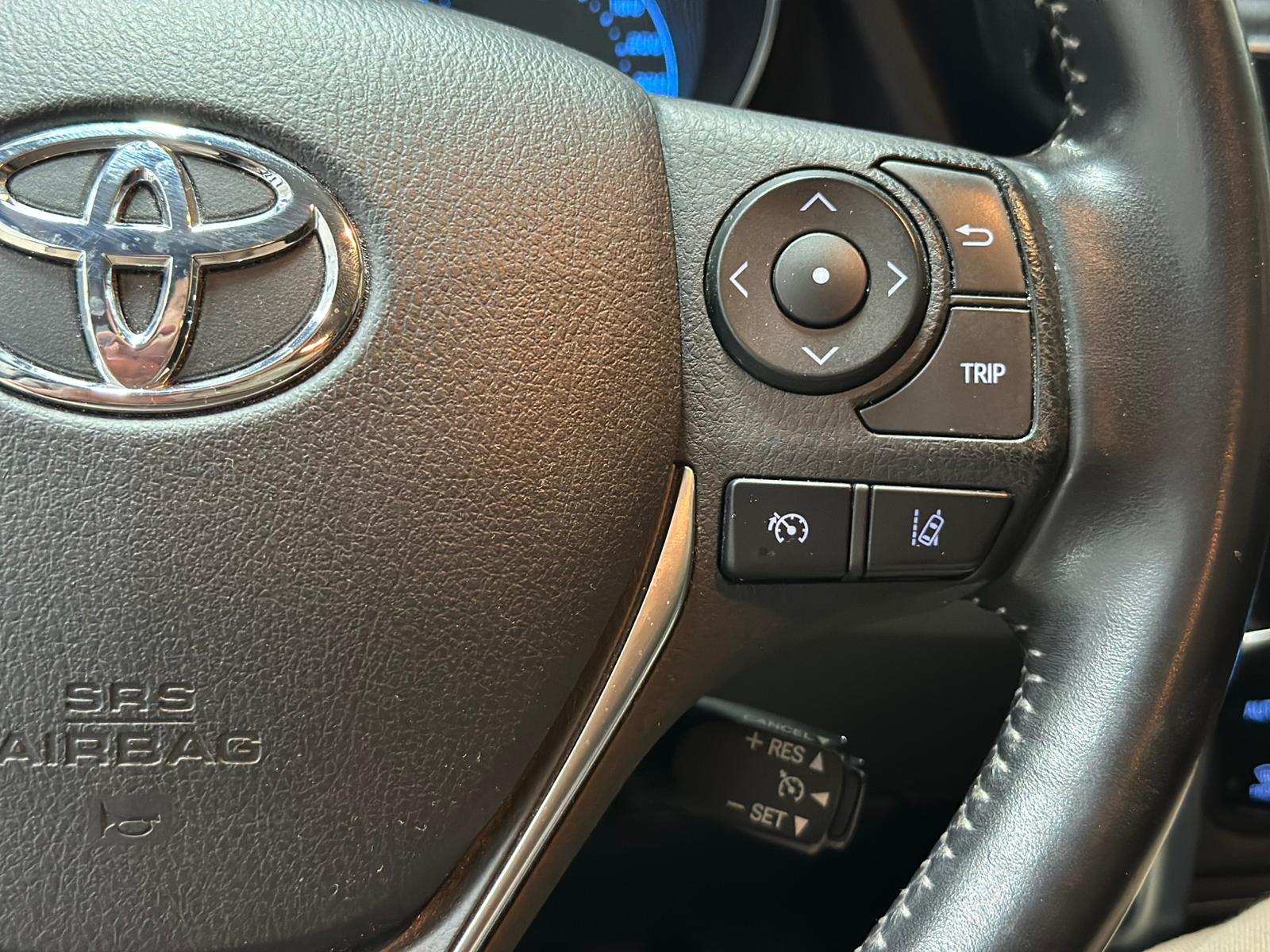 TOYOTA Auris 1.2 Turbo Luna-image-8