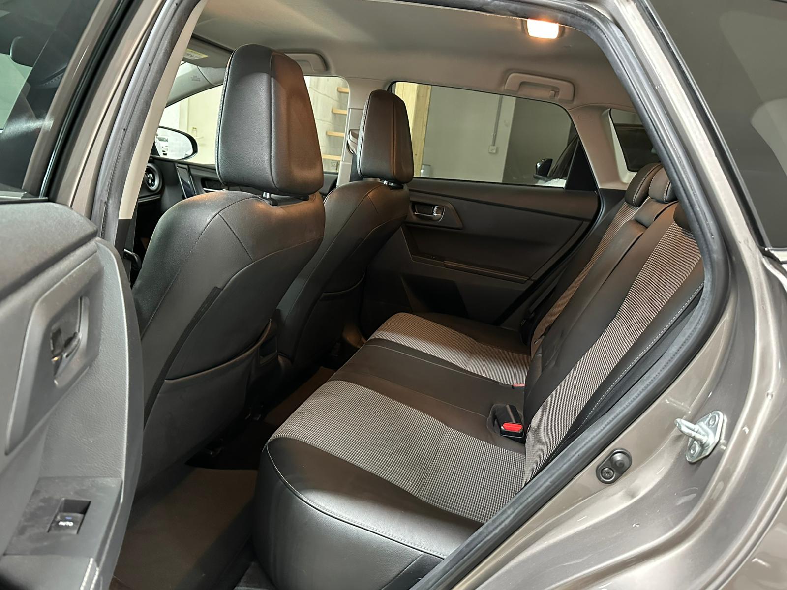 TOYOTA Auris 1.2 Turbo Luna-image-7