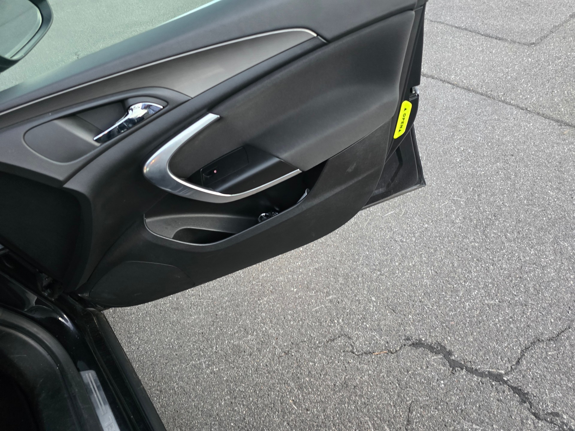 OPEL Insignia Sports Tourer 2.0 Turbo Edition Automatic-image-11