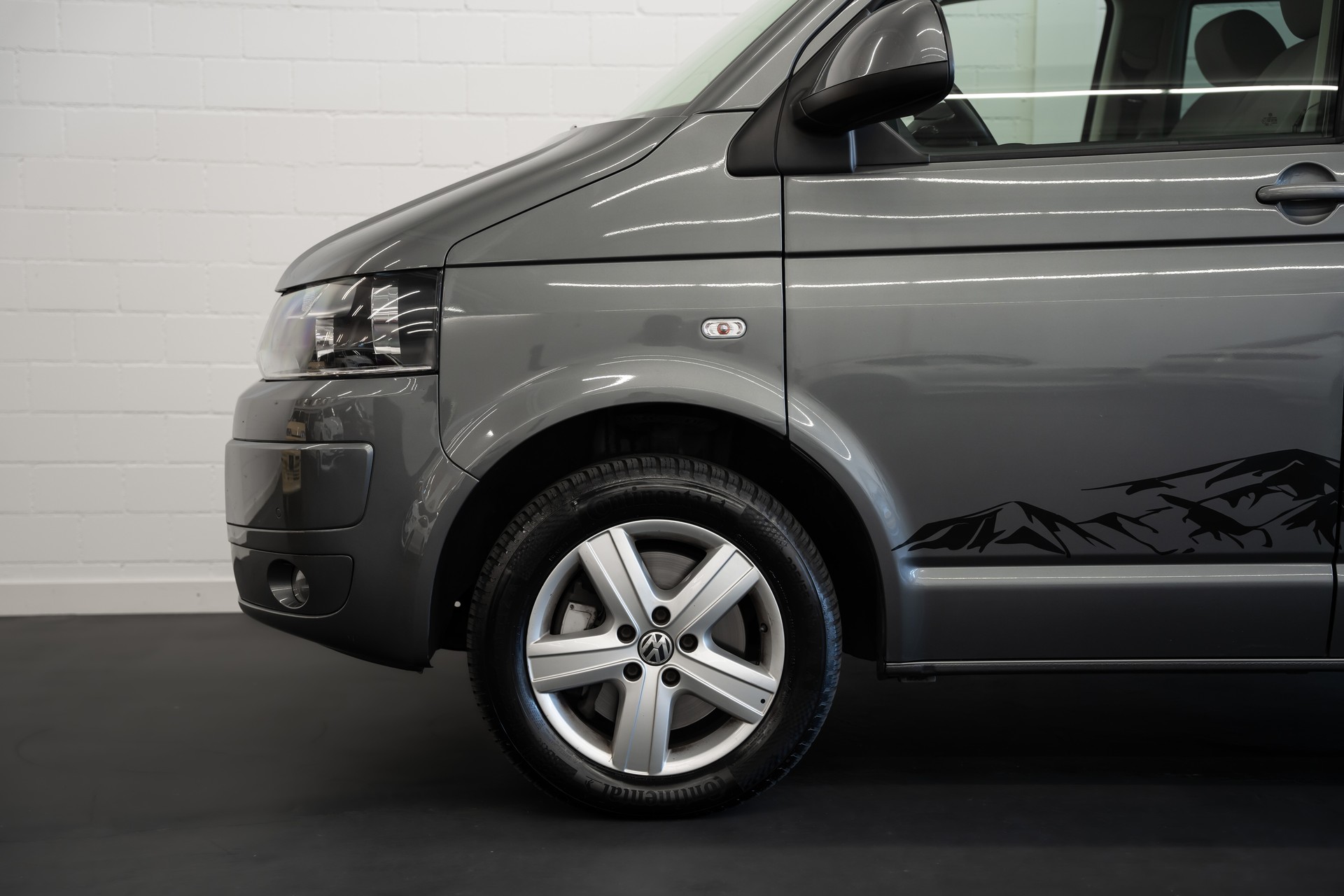 VW T5 California 2.0 Bi-TDI Comfortline-image-15
