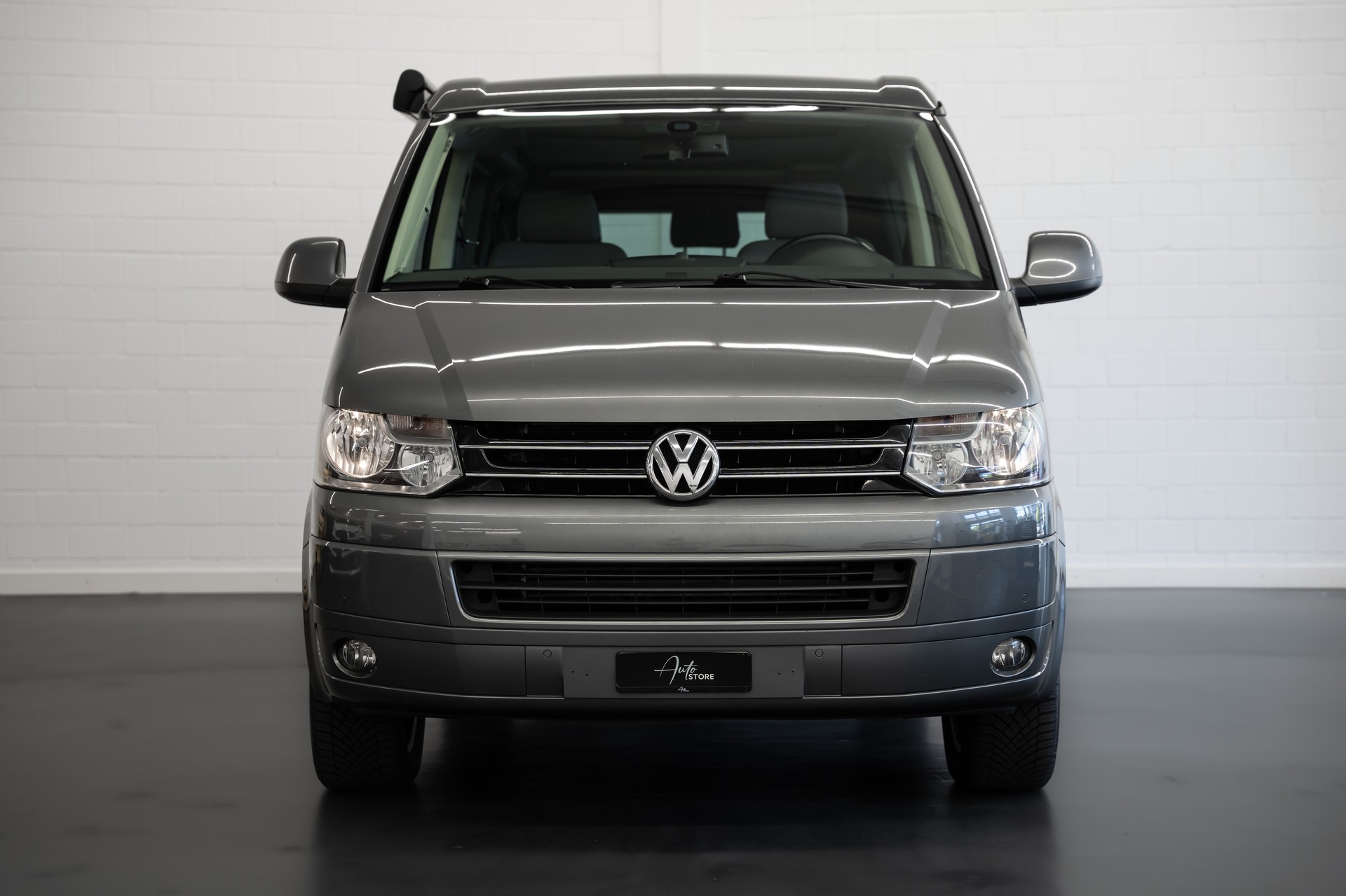 VW T5 California 2.0 Bi-TDI Comfortline-image-5