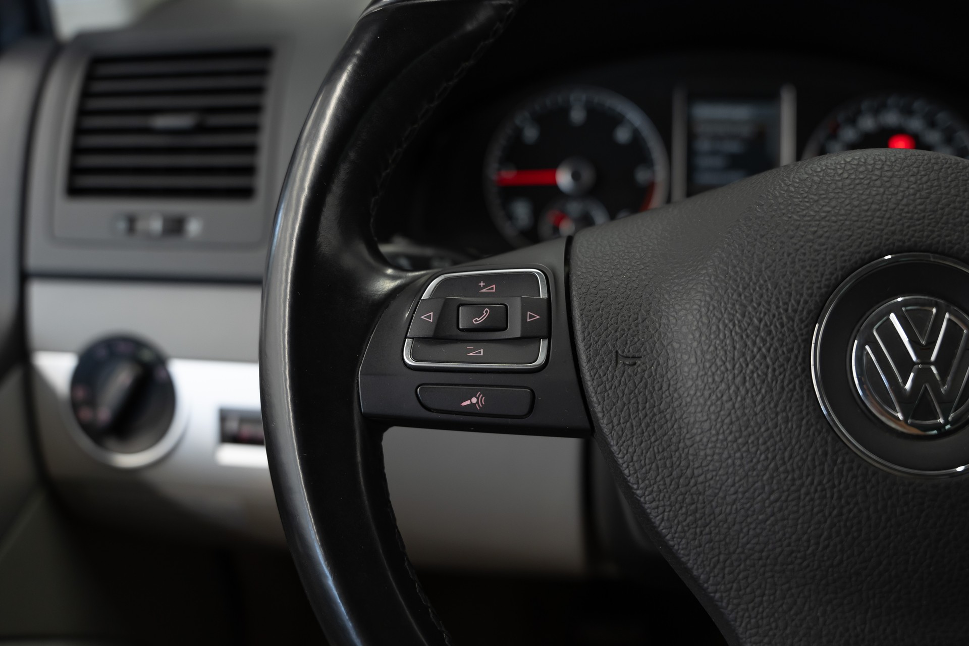 VW T5 California 2.0 Bi-TDI Comfortline-image-22