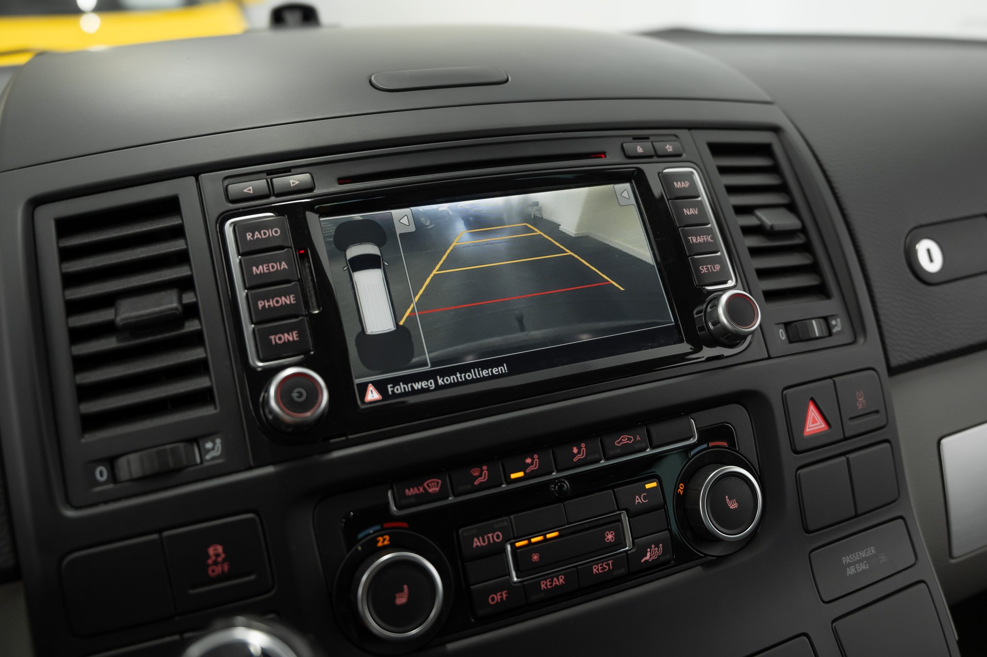 VW T5 California 2.0 Bi-TDI Comfortline-image-24