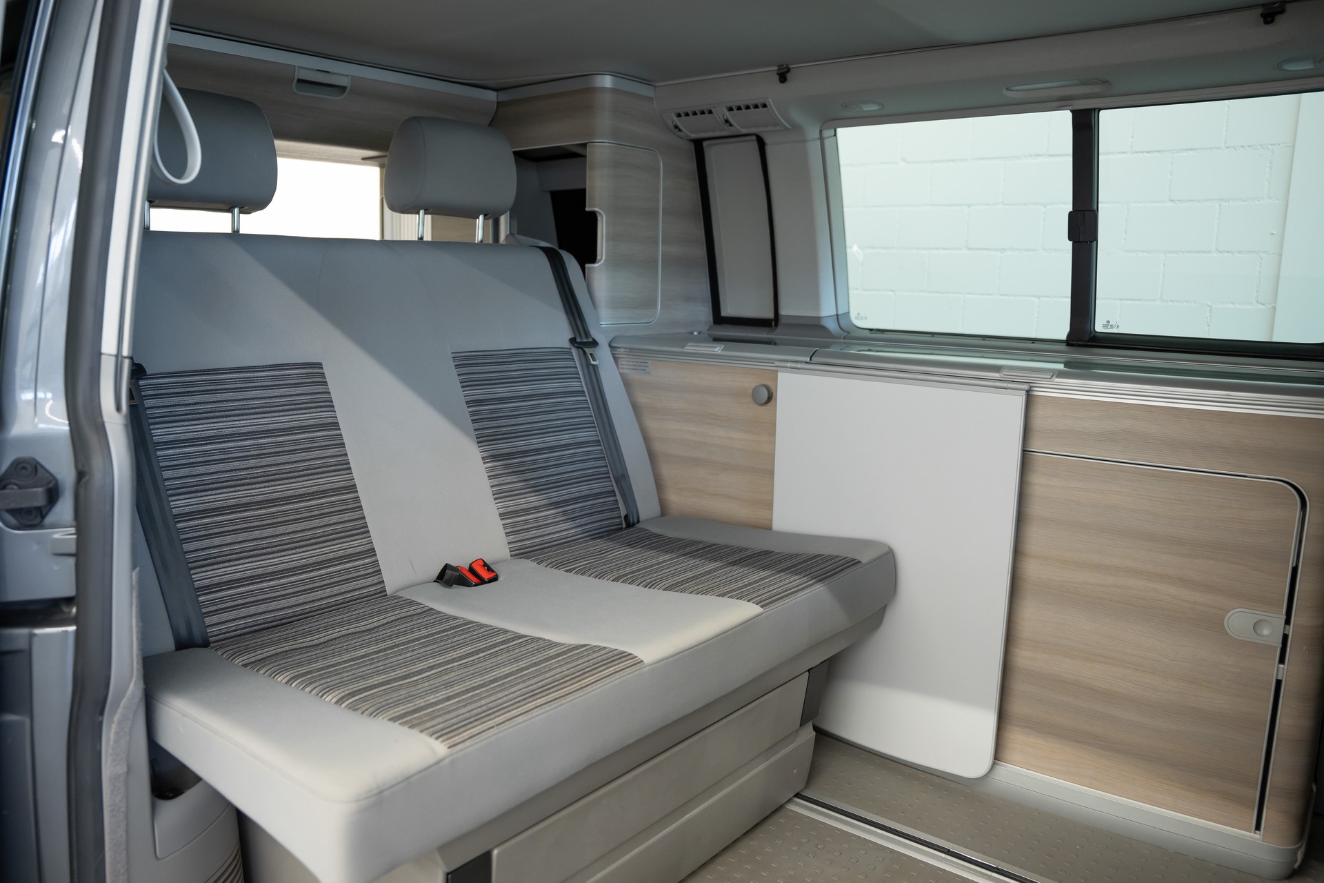 VW T5 California 2.0 Bi-TDI Comfortline-image-13