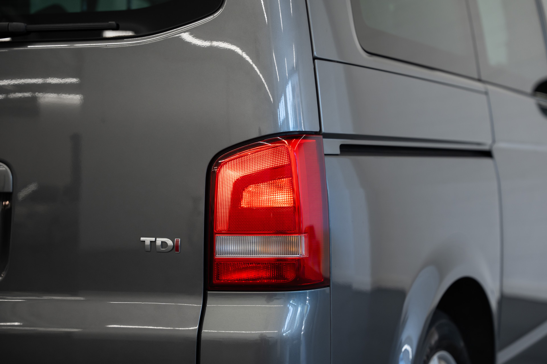 VW T5 California 2.0 Bi-TDI Comfortline-image-9