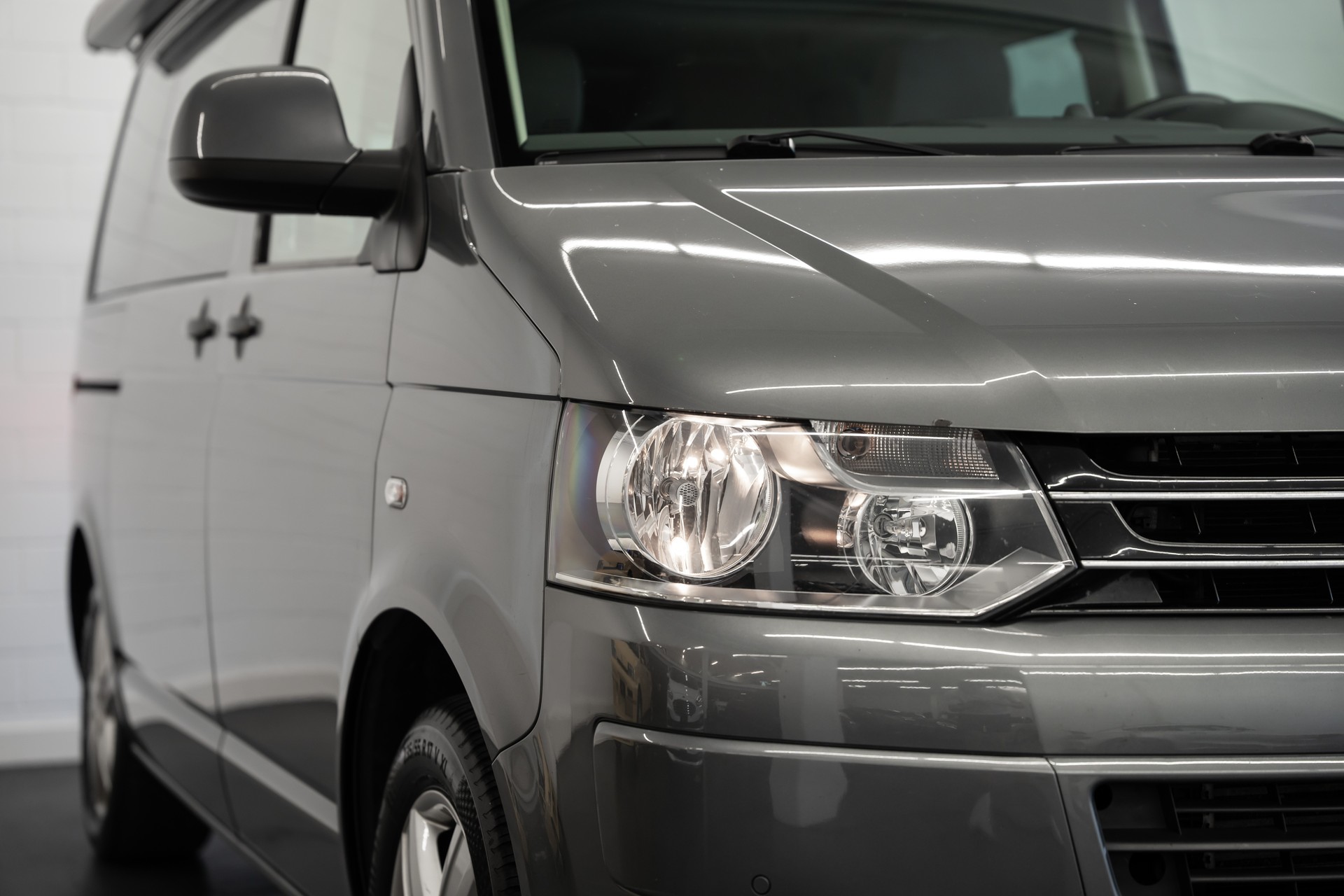 VW T5 California 2.0 Bi-TDI Comfortline-image-6