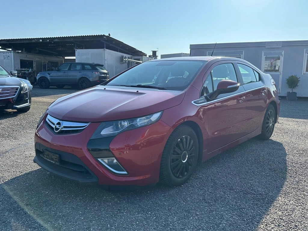OPEL Ampera E-REV-image-1