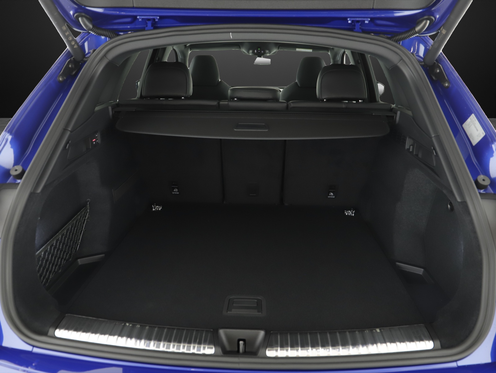 AUDI SQ5 TFSI quattro S-tronic-image-11