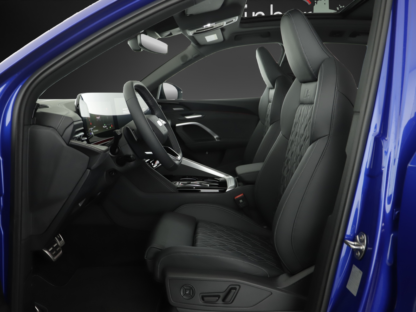 AUDI SQ5 TFSI quattro S-tronic-image-7