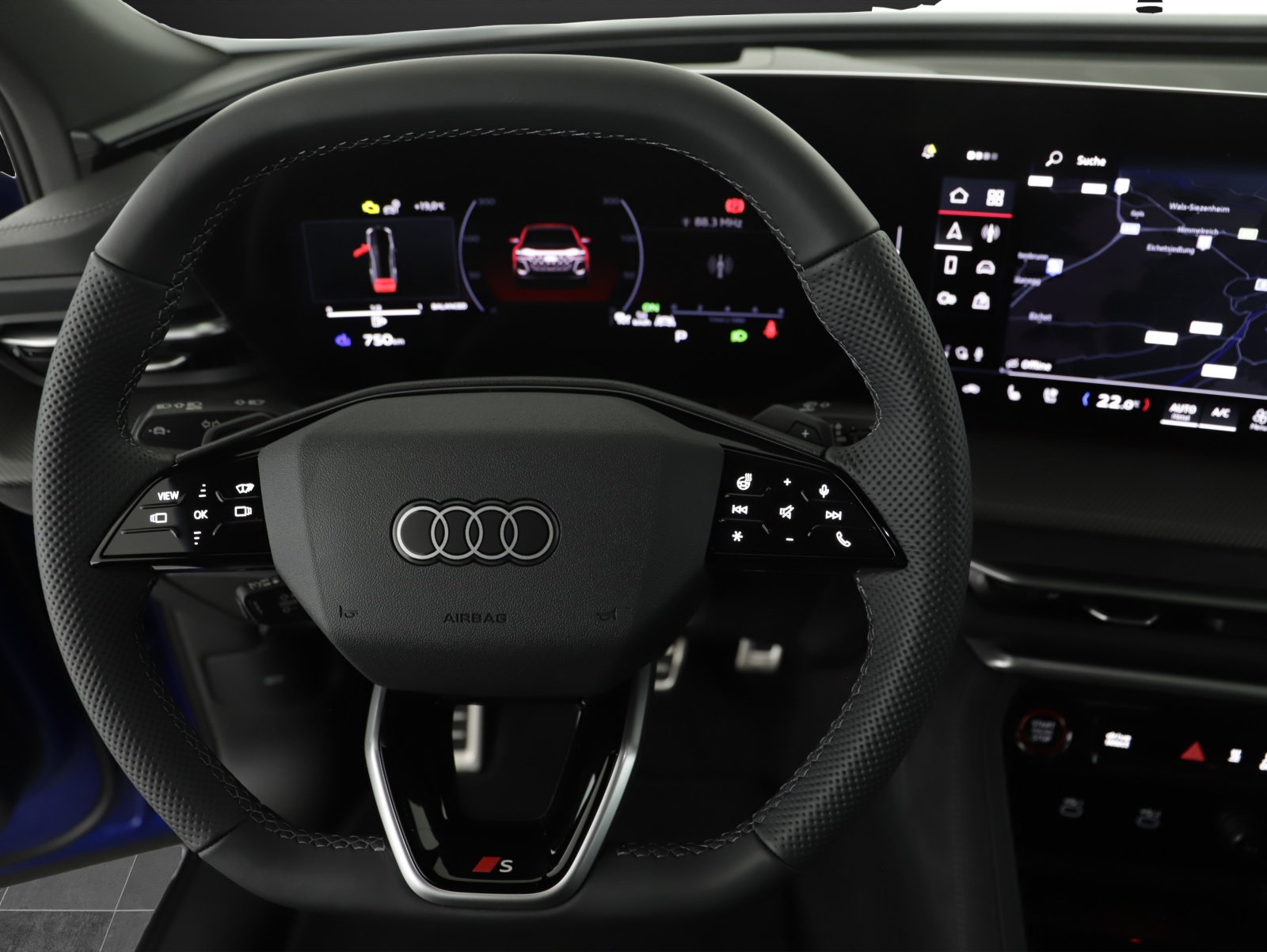 AUDI SQ5 TFSI quattro S-tronic-image-10