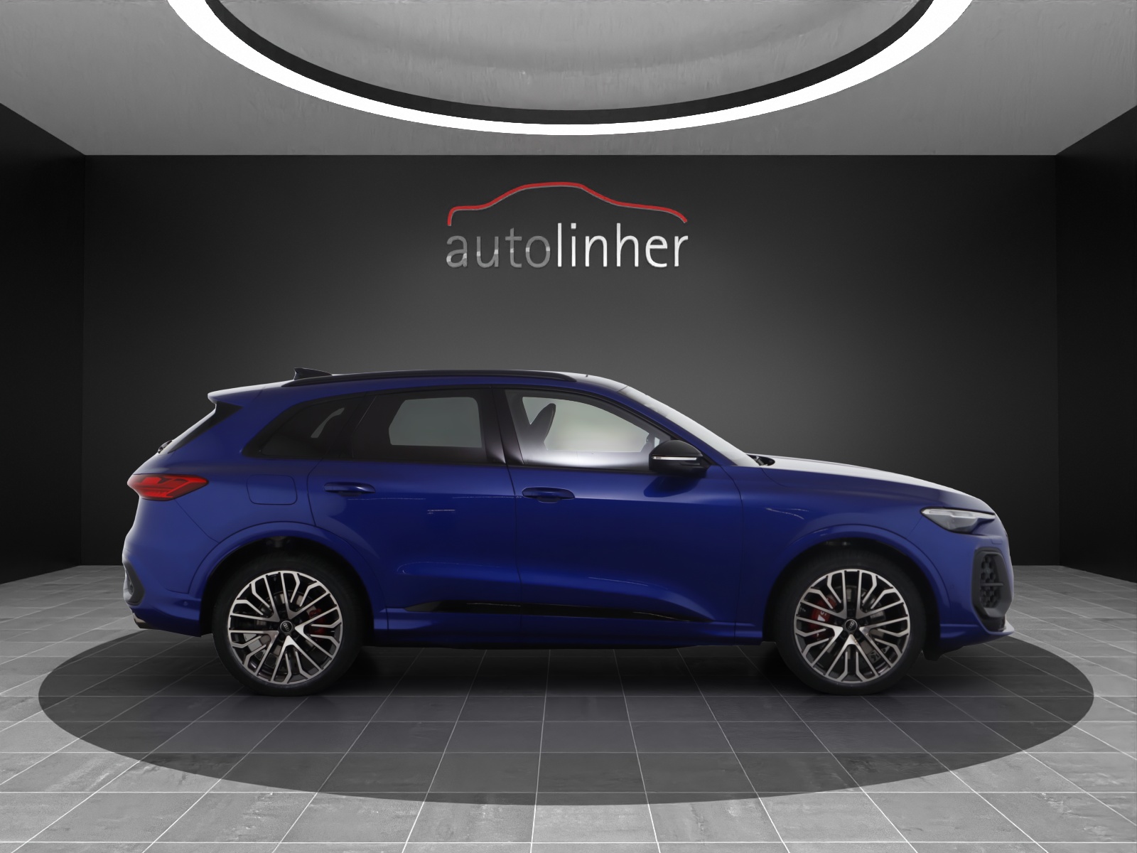 AUDI SQ5 TFSI quattro S-tronic-image-13