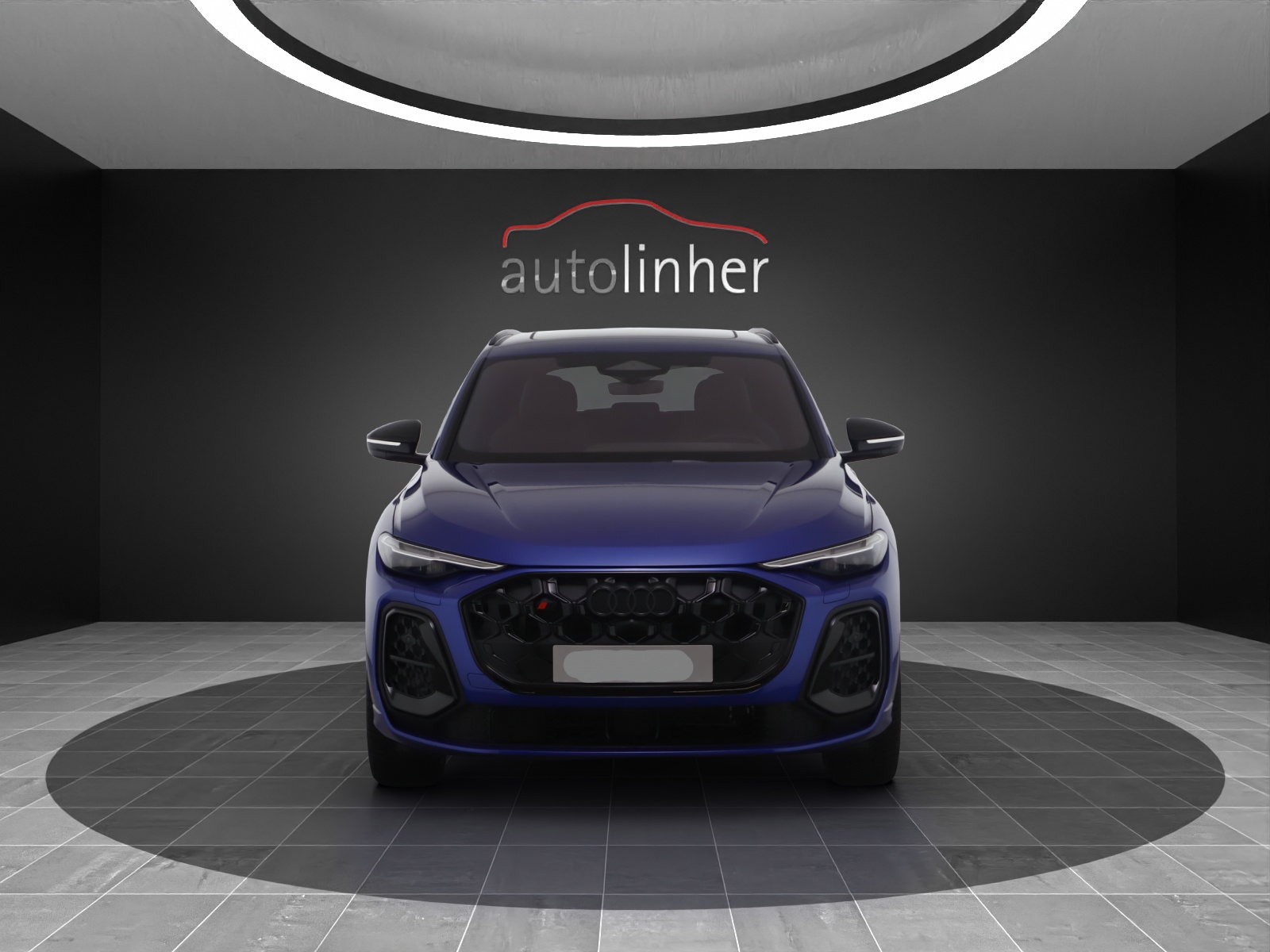 AUDI SQ5 TFSI quattro S-tronic-image-6