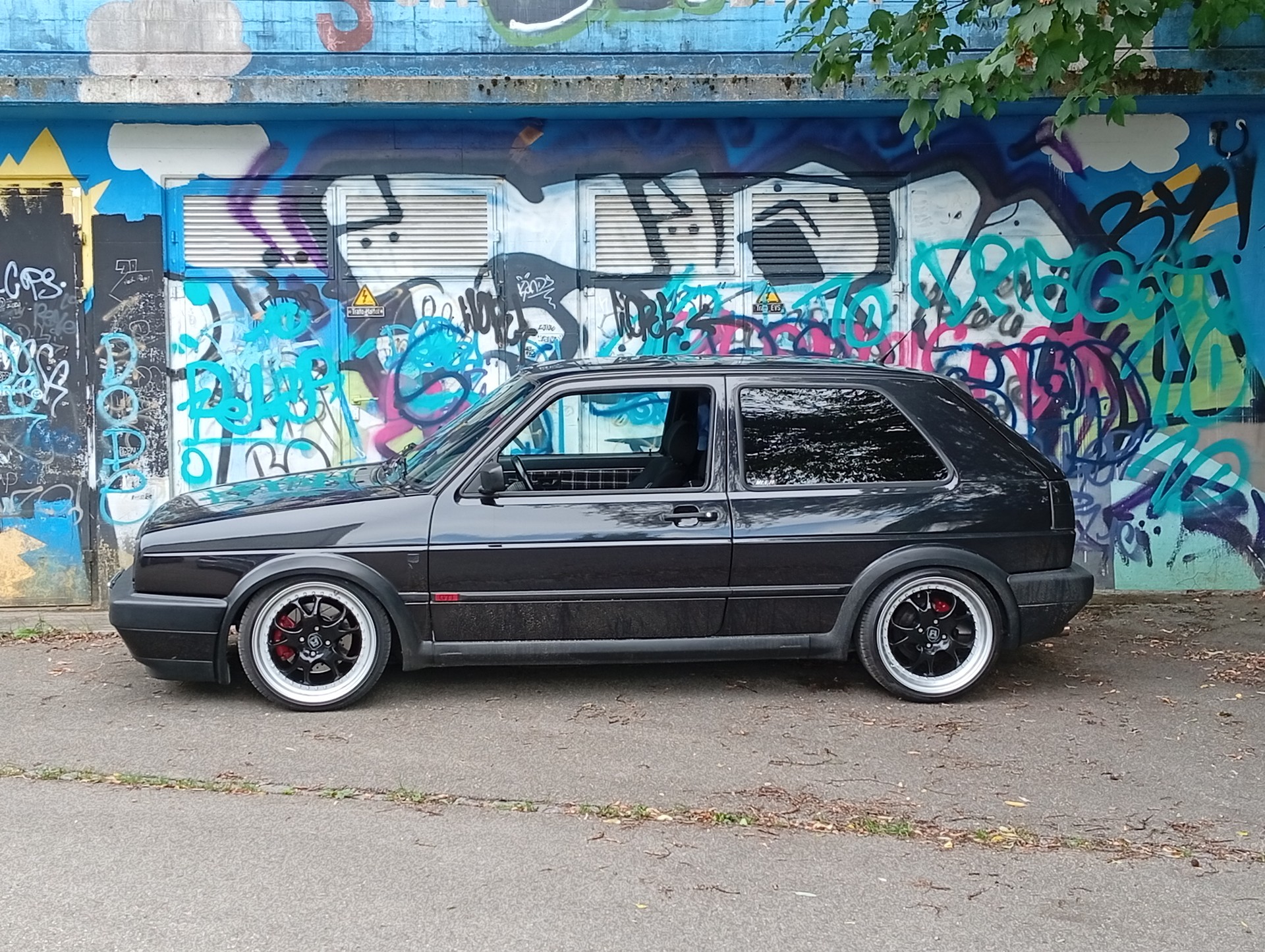 VW 1.8 GTI G60-image-3