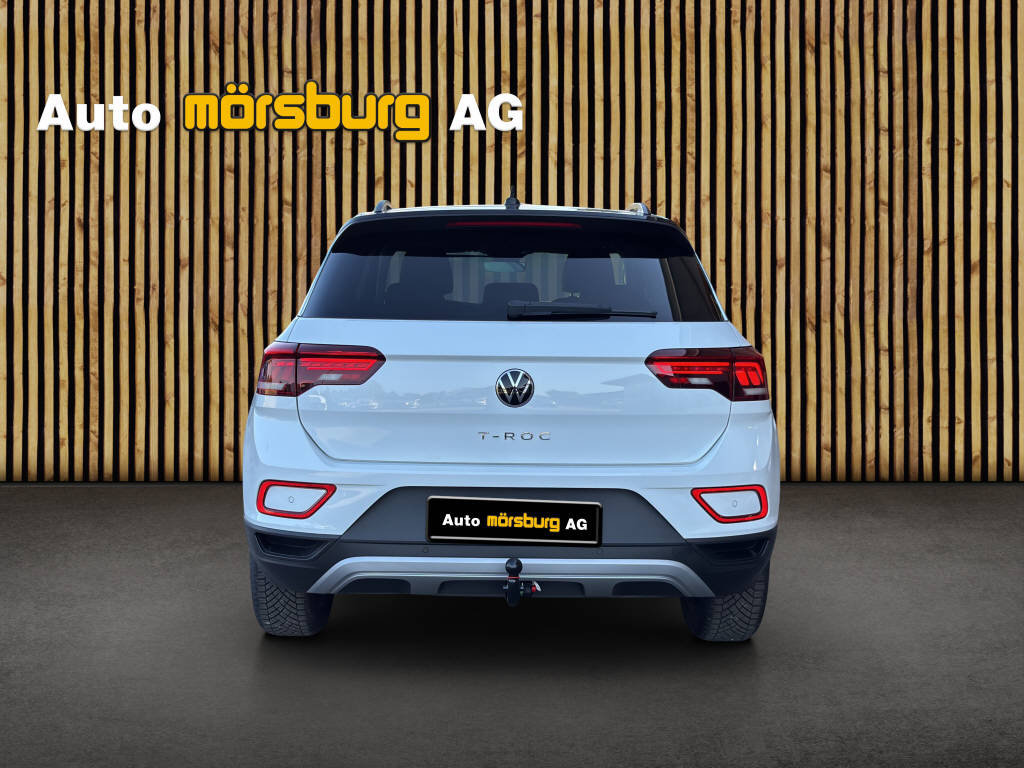 VW T-Roc 2.0 TDI SCR Life DSG-image-15