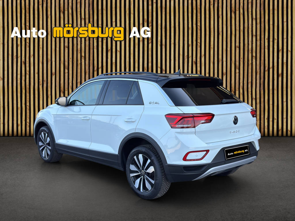 VW T-Roc 2.0 TDI SCR Life DSG-image-3