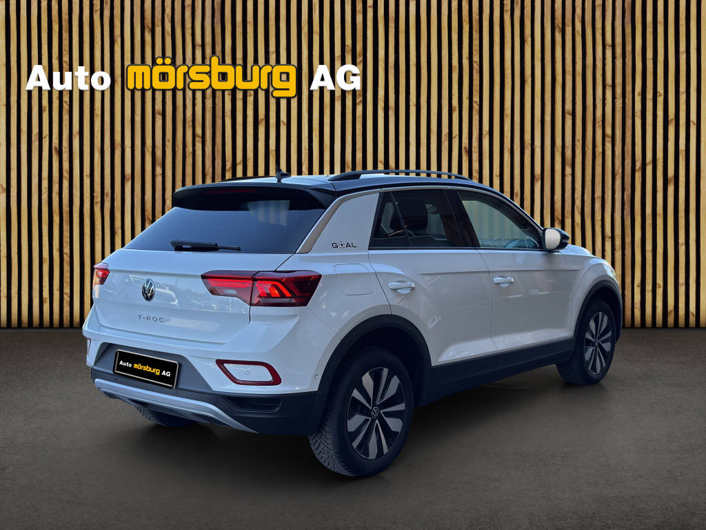 VW T-Roc 2.0 TDI SCR Life DSG-image-2