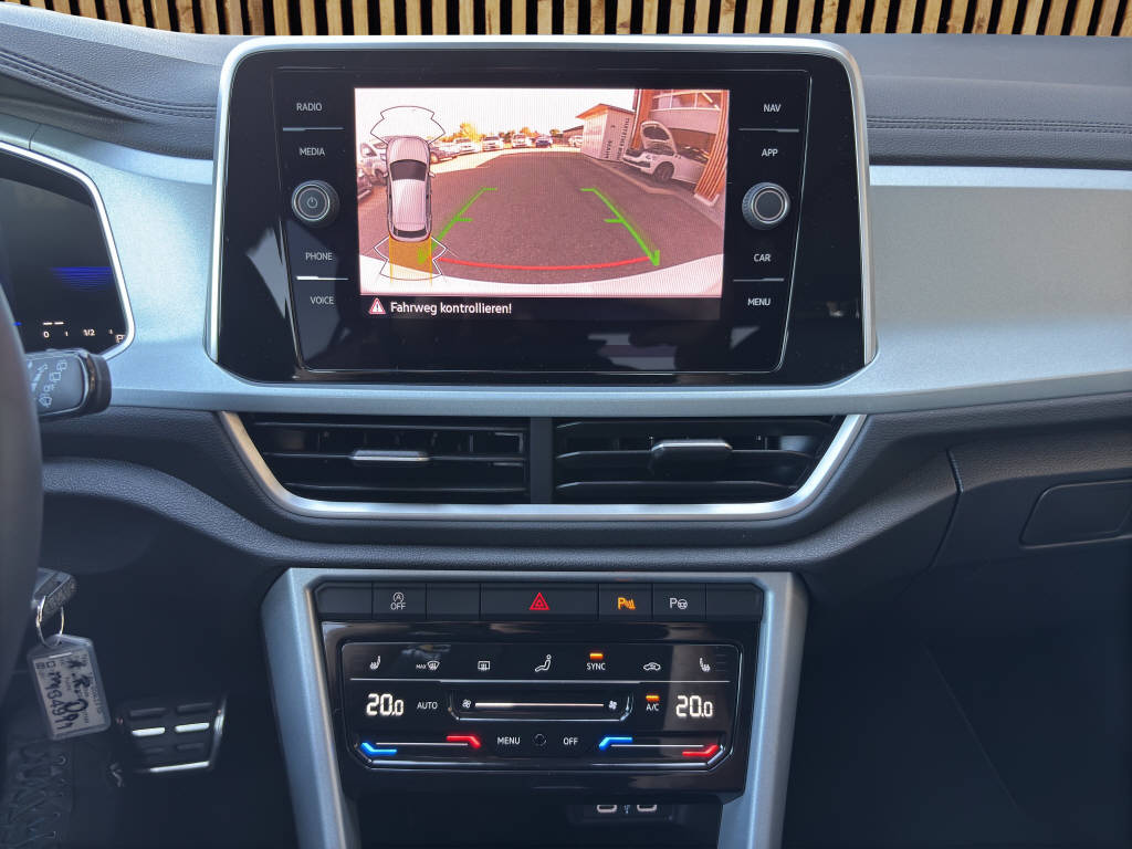 VW T-Roc 2.0 TDI SCR Life DSG-image-9