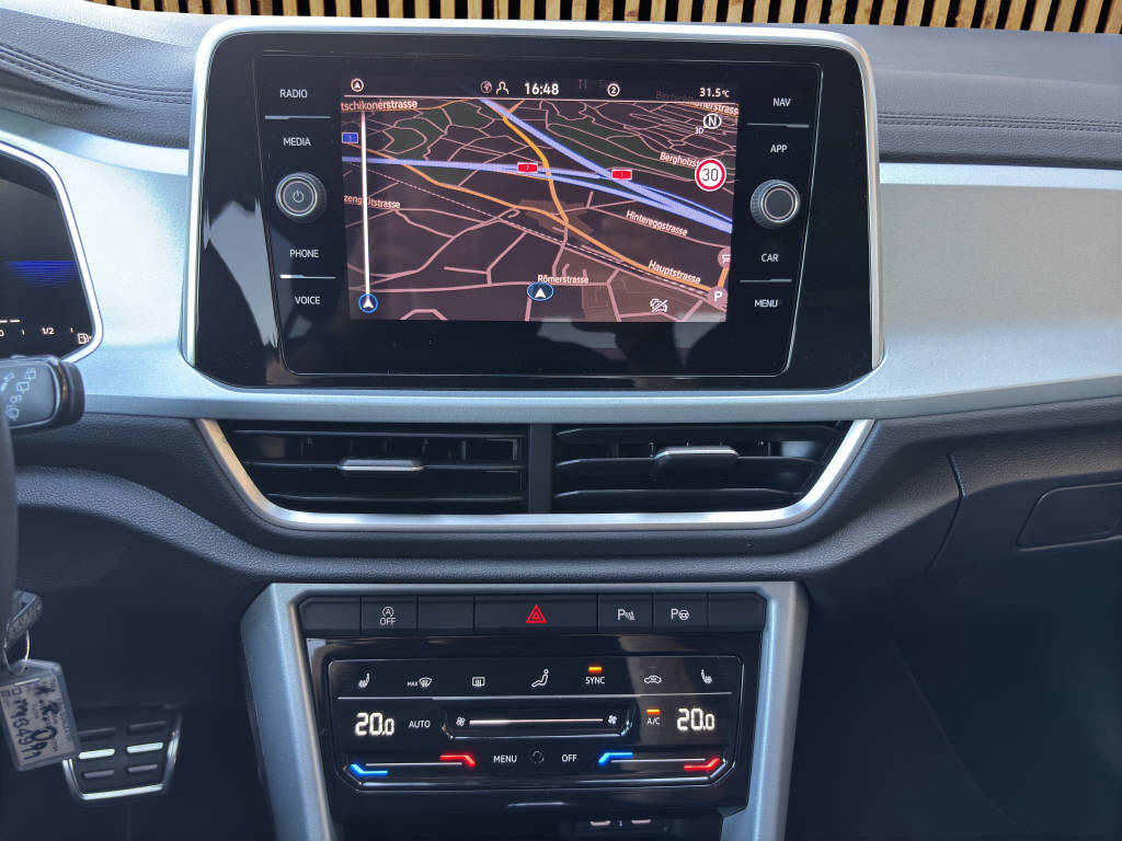 VW T-Roc 2.0 TDI SCR Life DSG-image-10