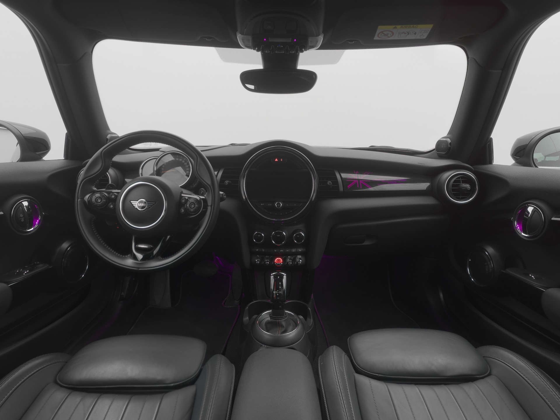 MINI Cooper S Steptronic DKG-image-5