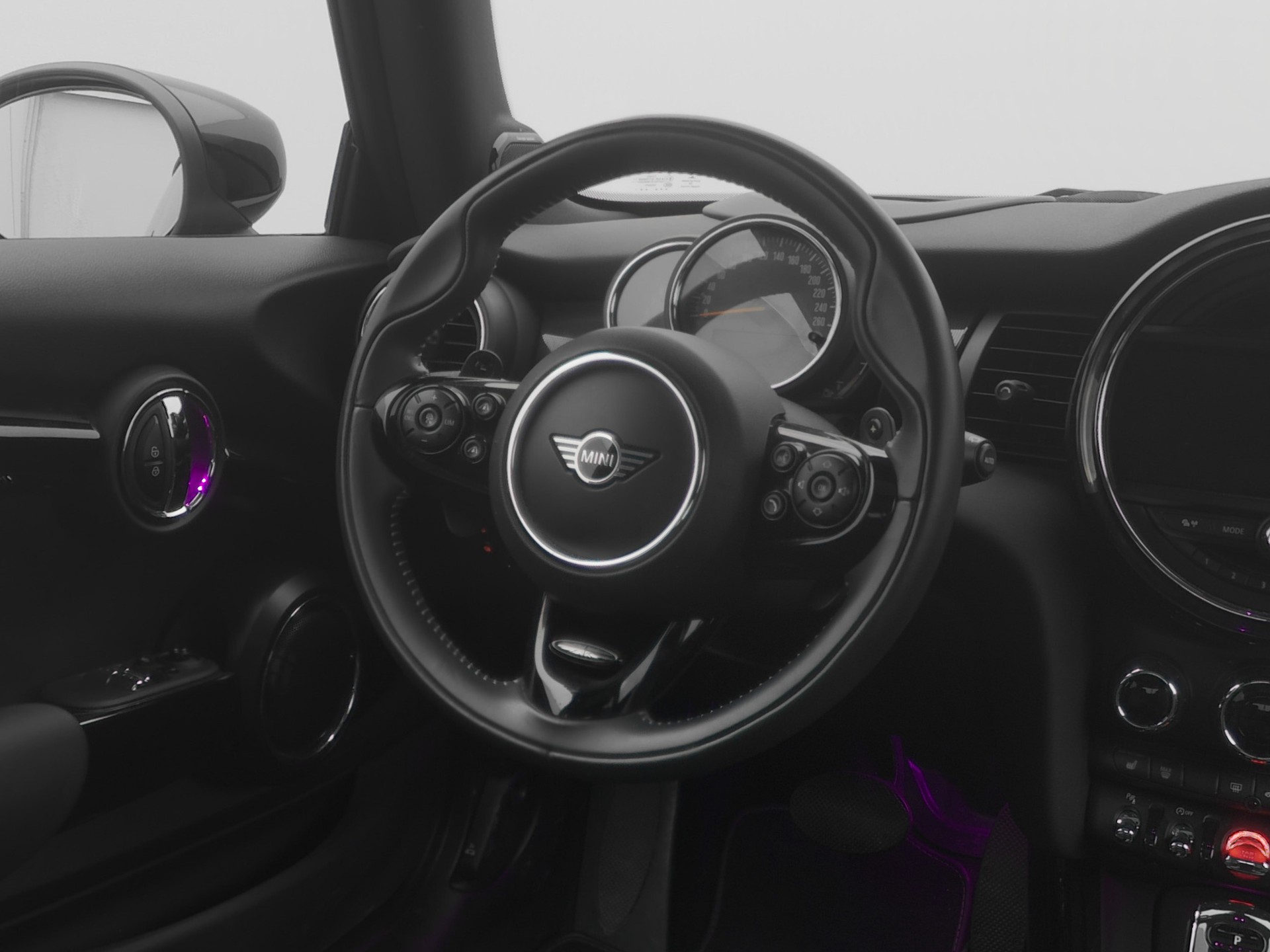 MINI Cooper S Steptronic DKG-image-7