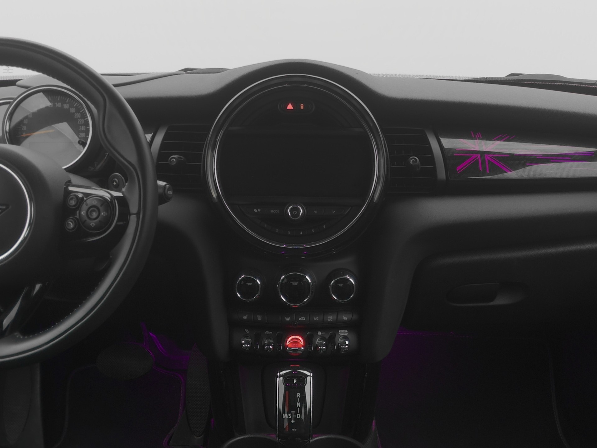 MINI Cooper S Steptronic DKG-image-8