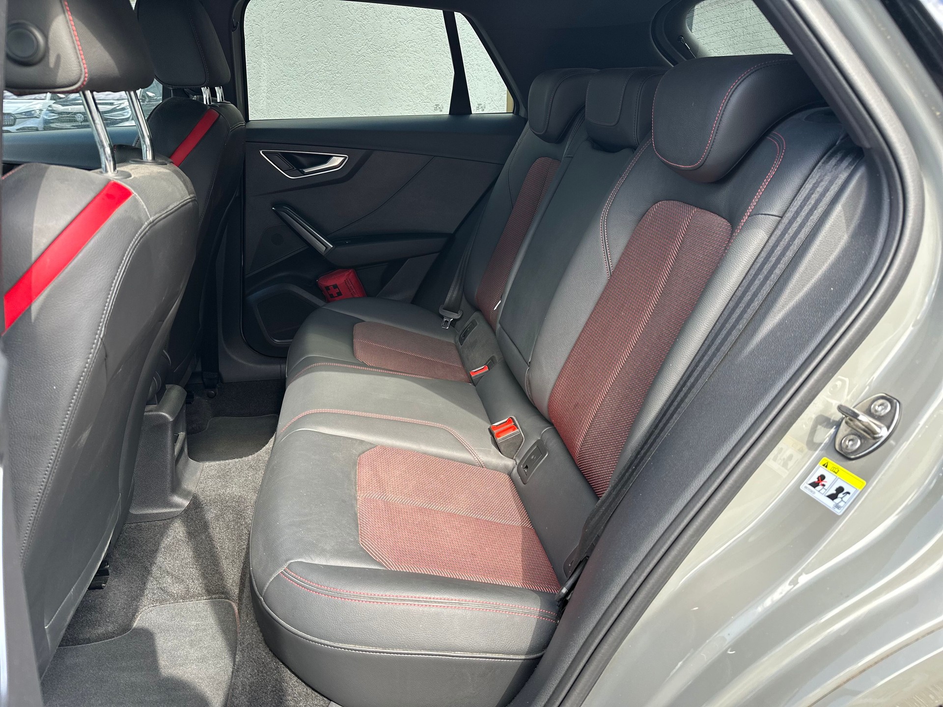 AUDI Q2 35 TFSI Sport S-tronic-image-7