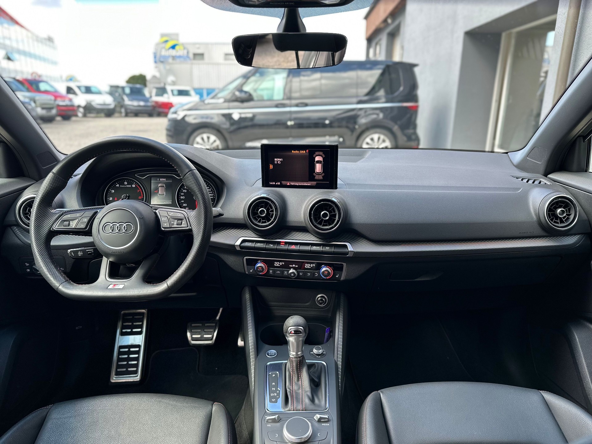 AUDI Q2 35 TFSI Sport S-tronic-image-5