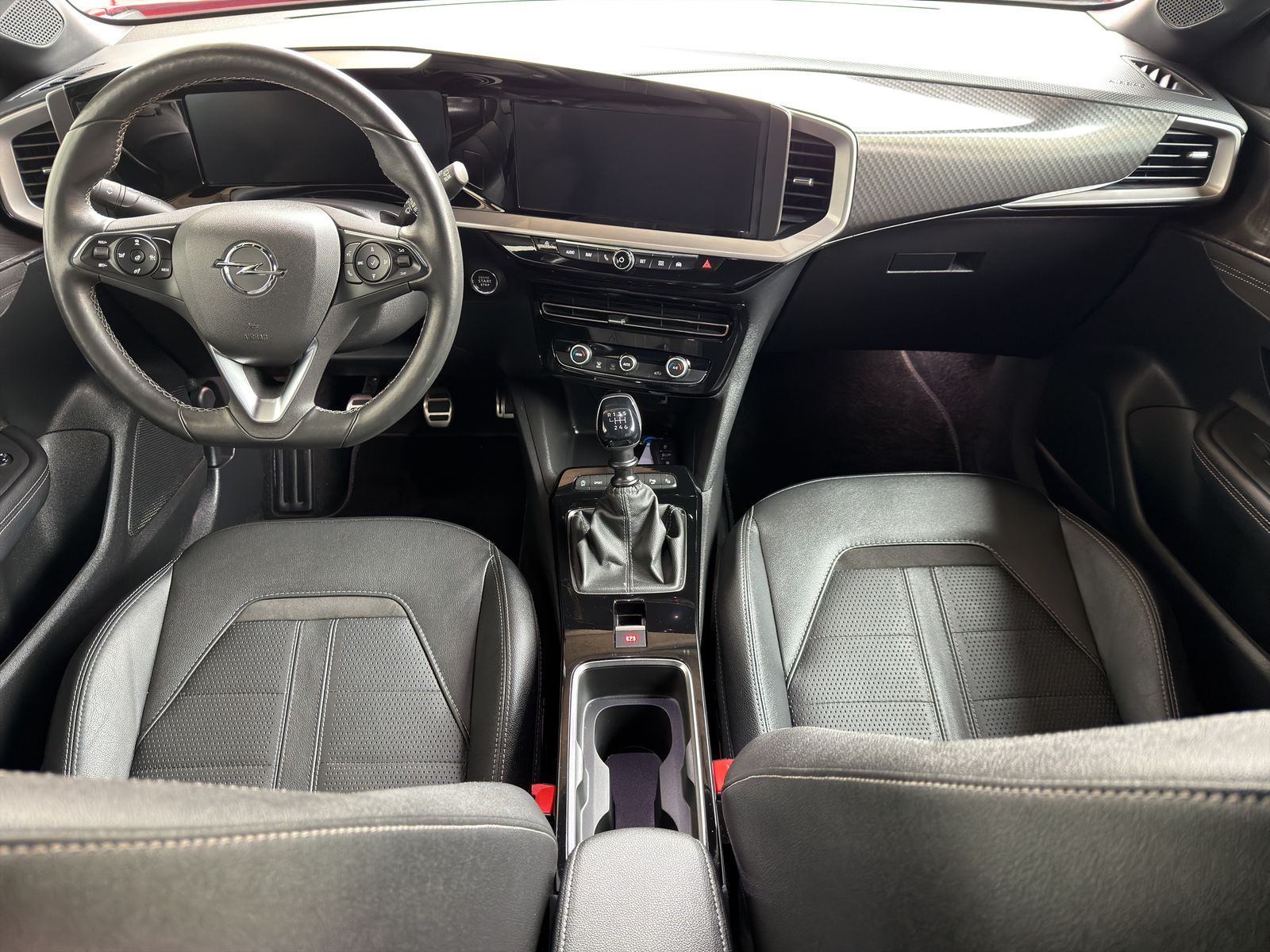 OPEL Mokka 1.5 Diesel Edition-image-8
