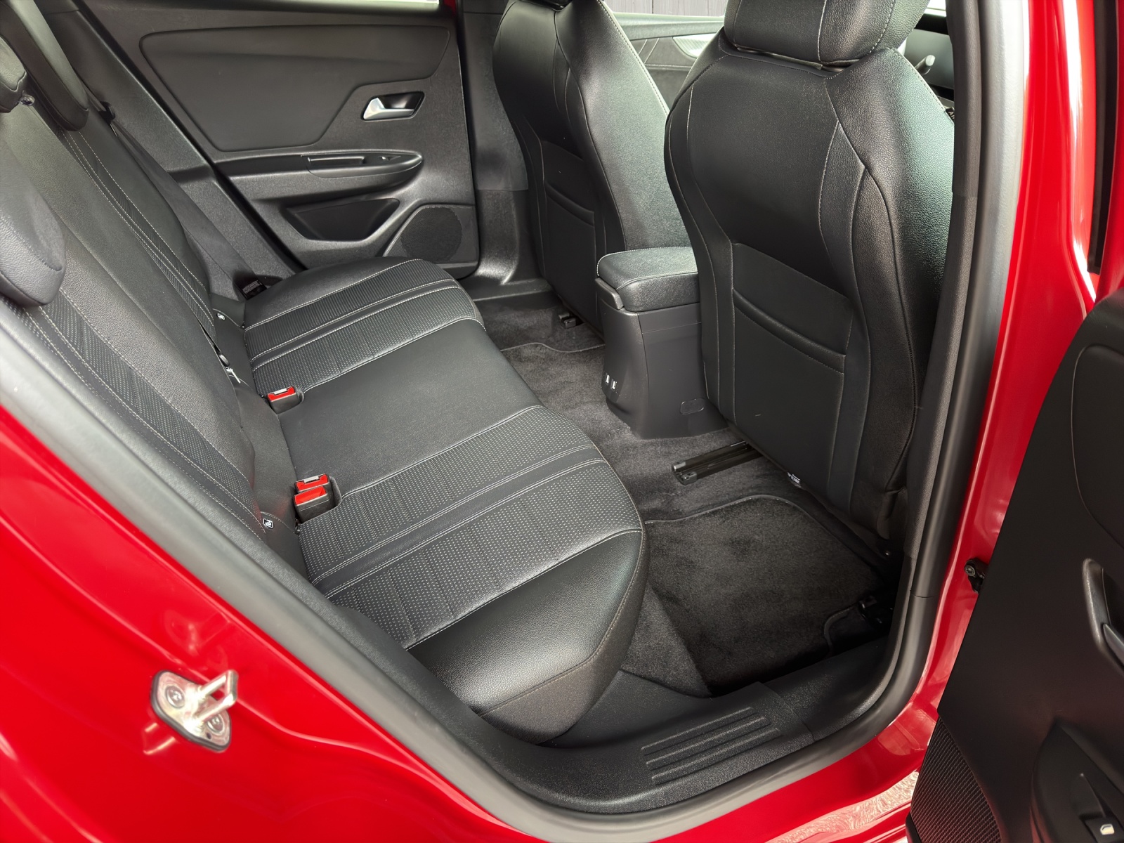 OPEL Mokka 1.5 Diesel Edition-image-13