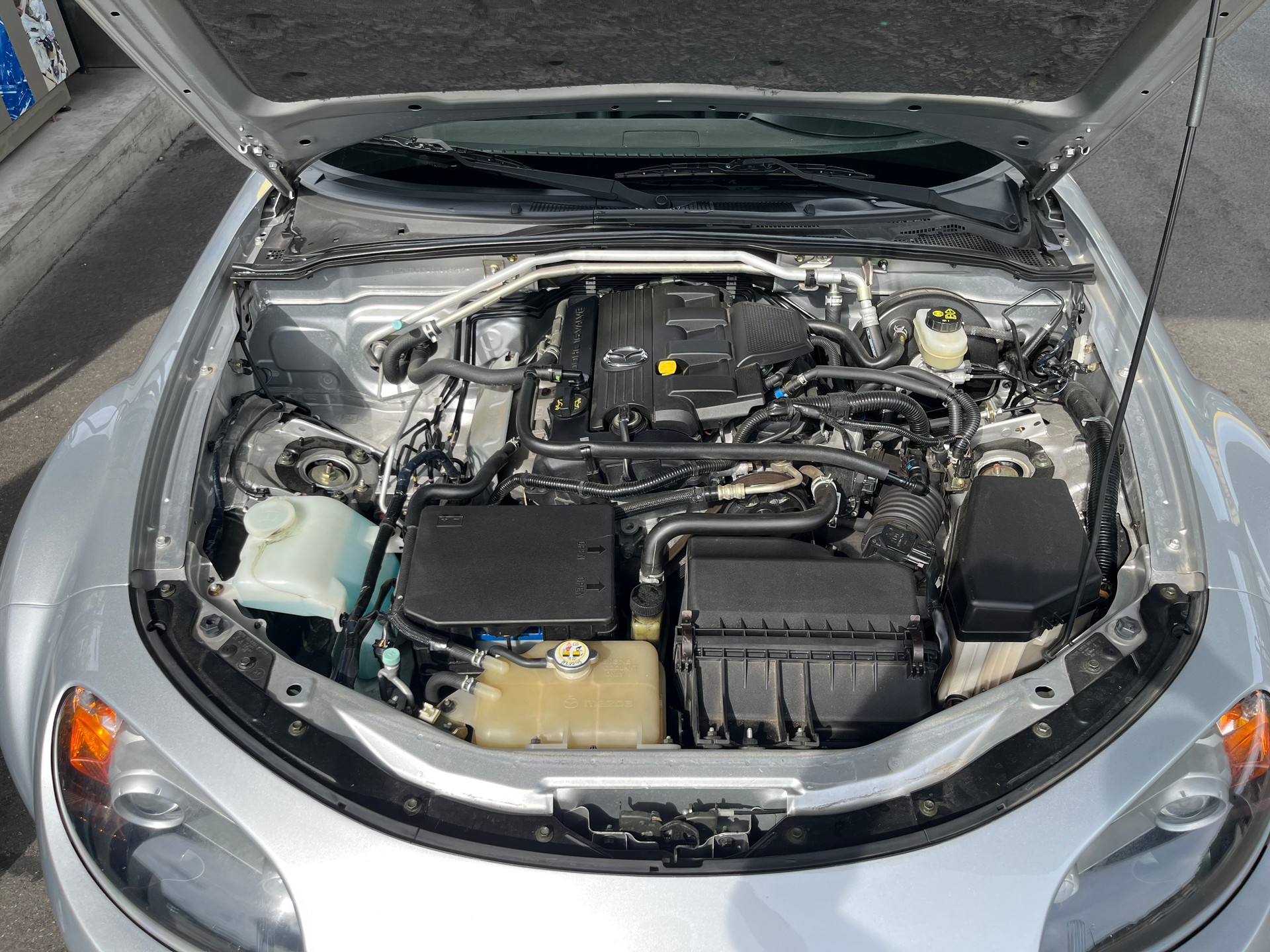 MAZDA 2.0 Exclusive-image-14