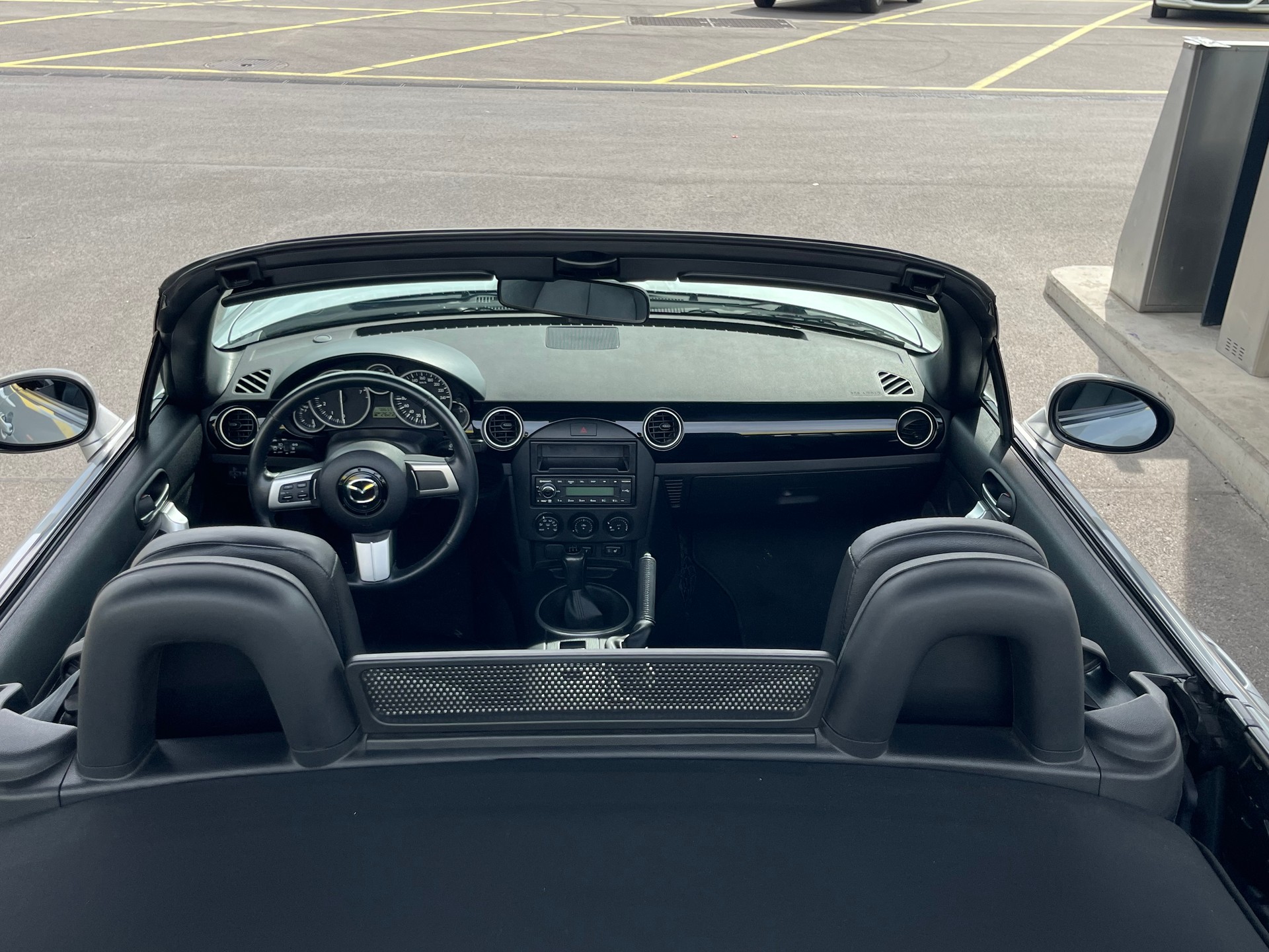 MAZDA 2.0 Exclusive-image-7