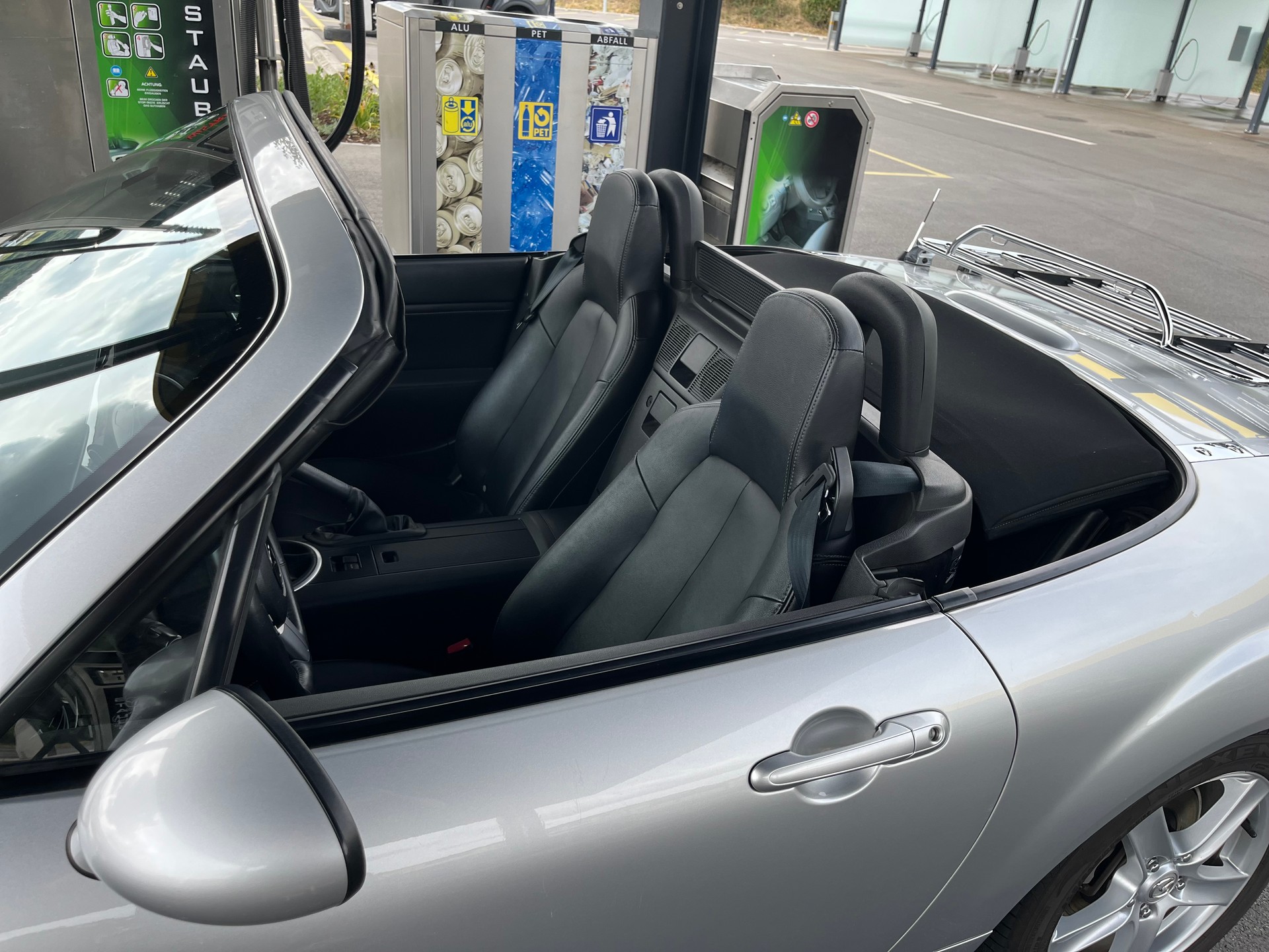 MAZDA 2.0 Exclusive-image-6