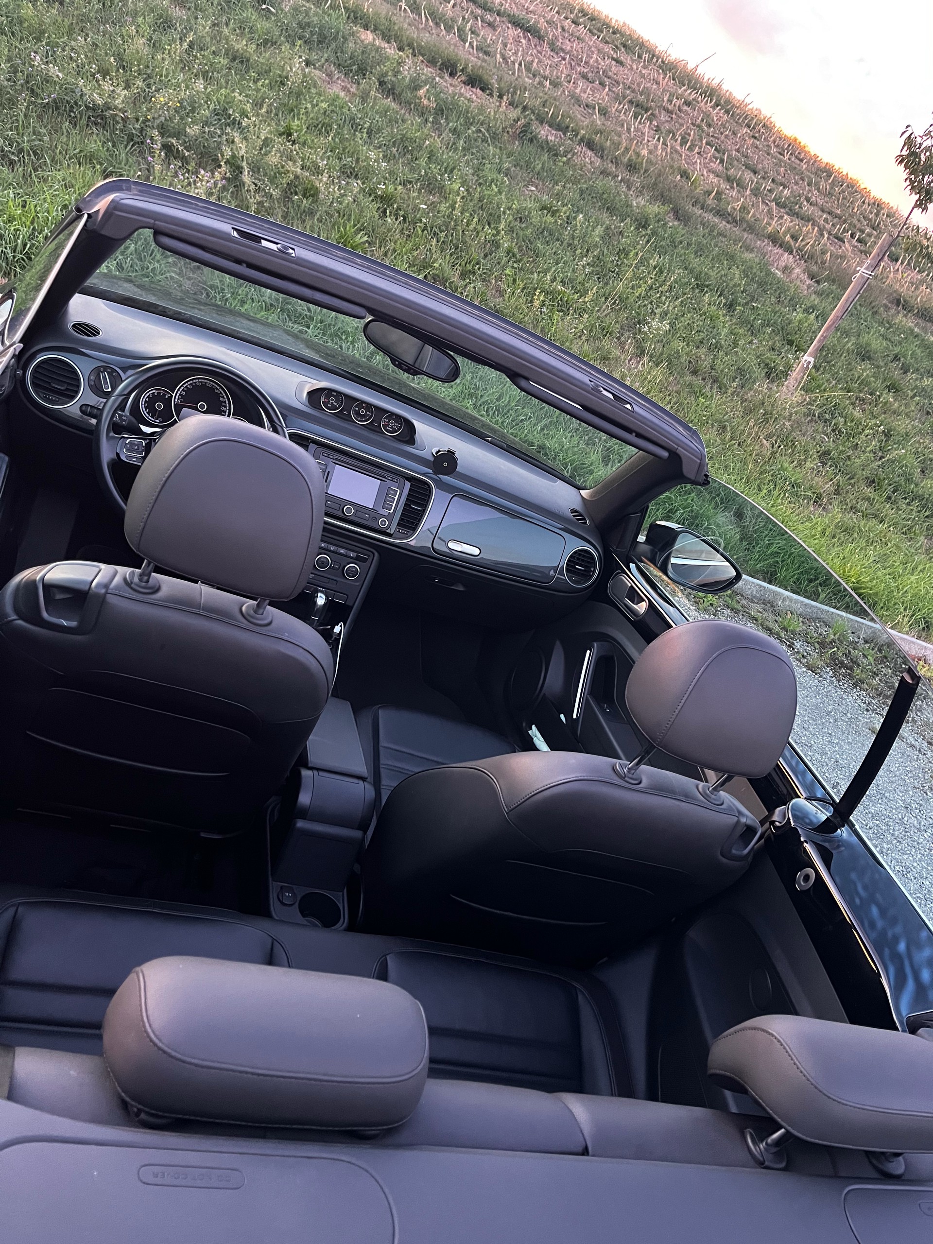 VW Cab. 1 4TSI-image-1