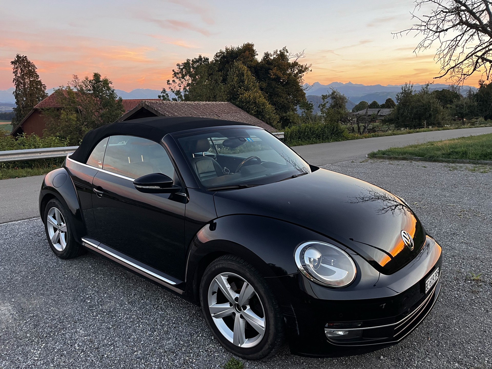VW Cab. 1 4TSI-image-0