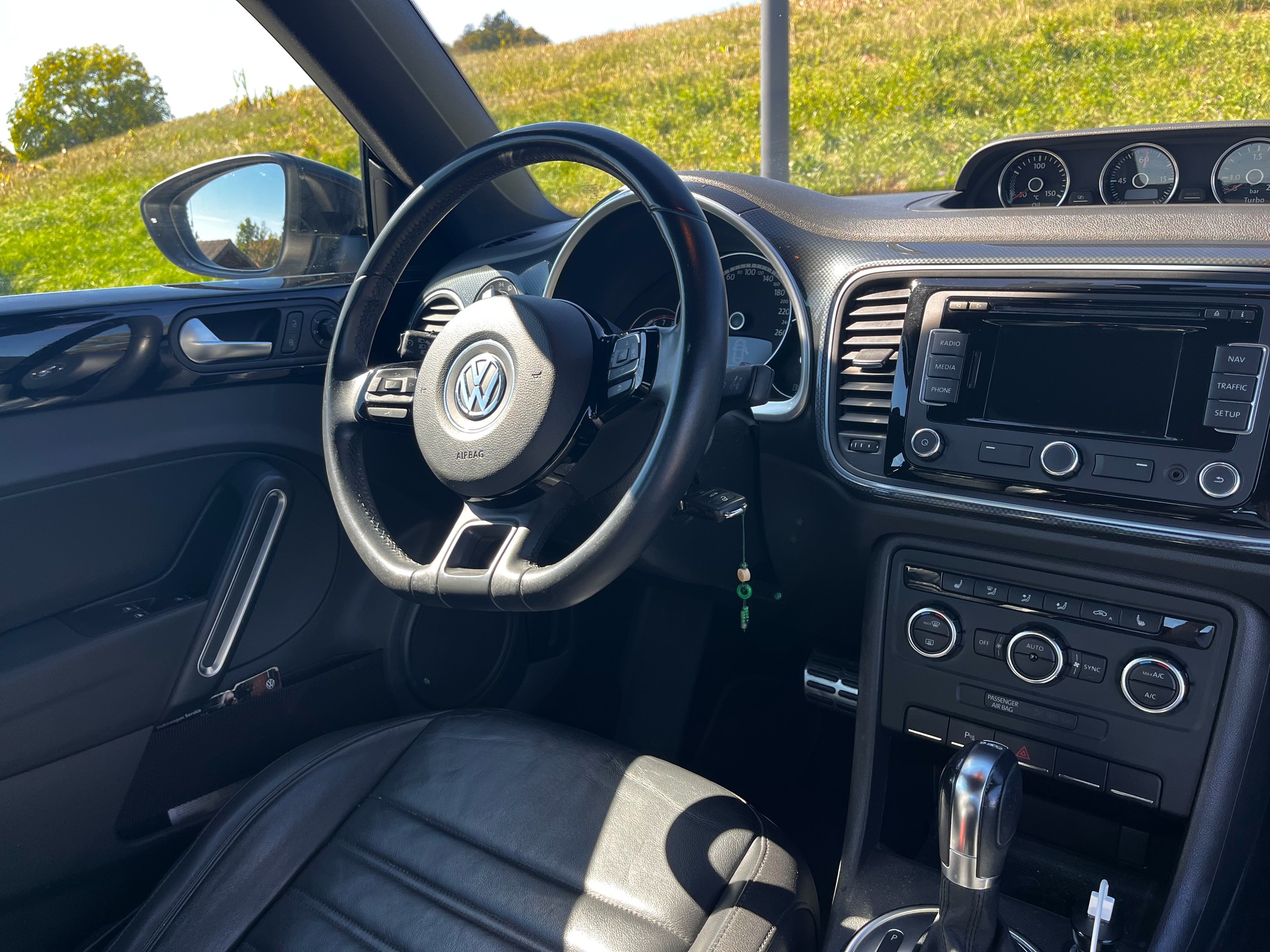 VW Cab. 1 4TSI-image-5