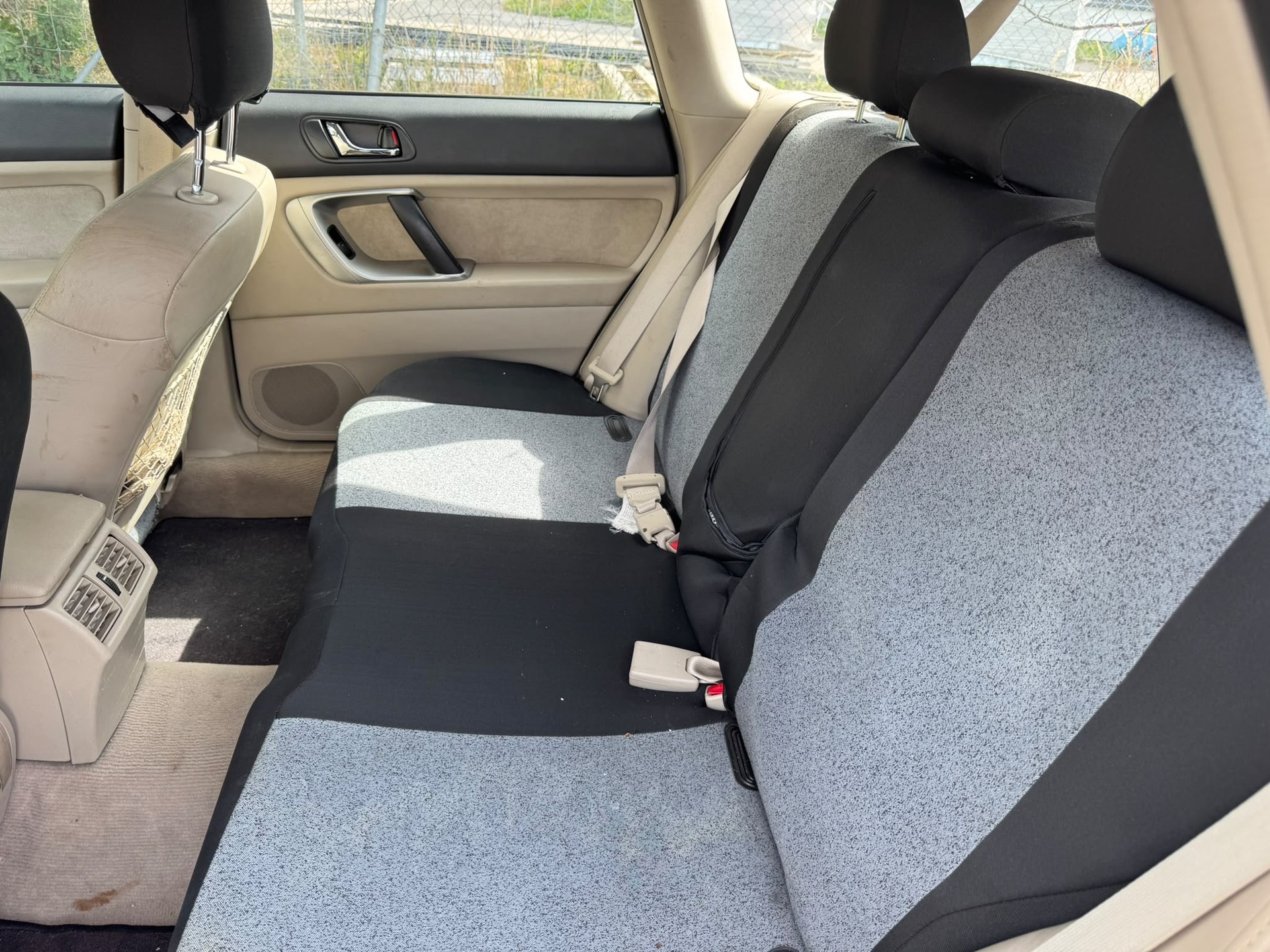 SUBARU Outback 2.5i AWD Comfort De Luxe Automatic-image-10