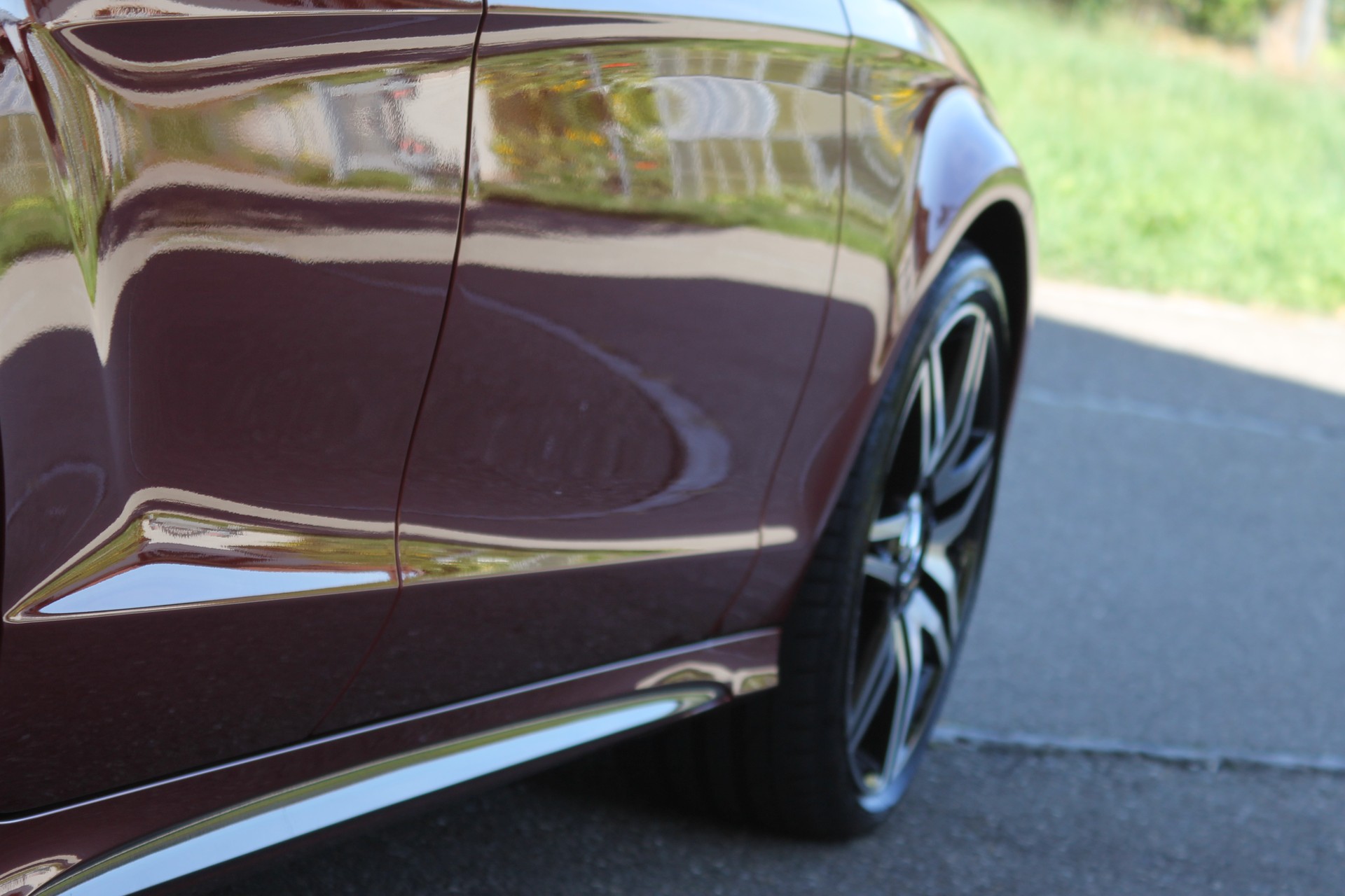 MERCEDES-BENZ CLS 350 d 4matic 9G EVO-image-17