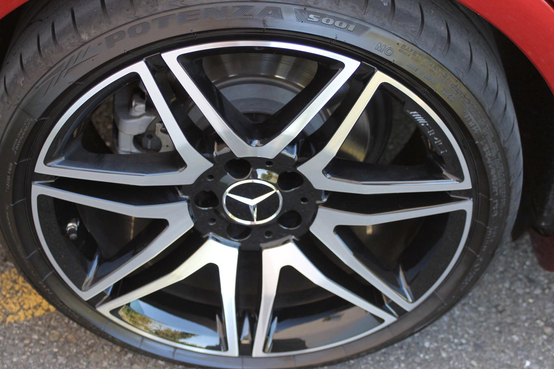 MERCEDES-BENZ CLS 350 d 4matic 9G EVO-image-18