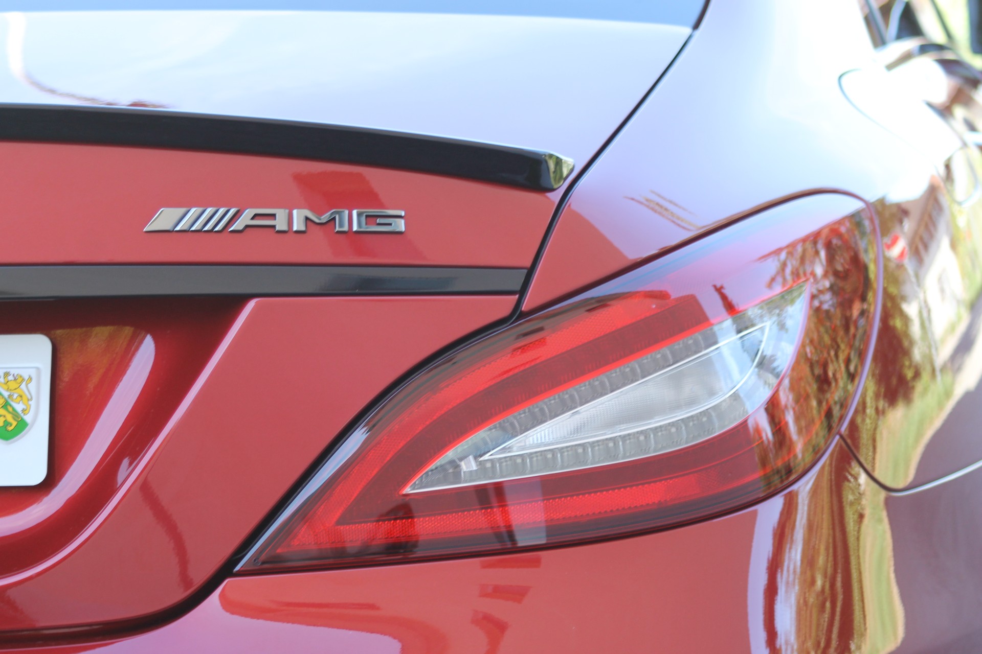 MERCEDES-BENZ CLS 350 d 4matic 9G EVO-image-15