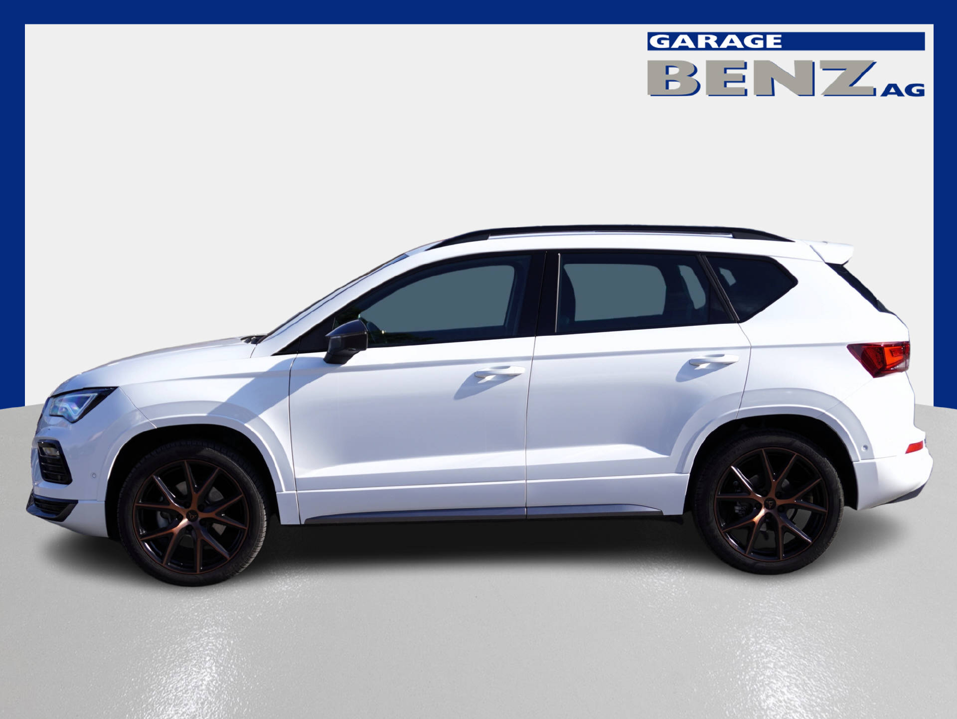 CUPRA Ateca 2.0 TSI 4Drive DSG-image-3