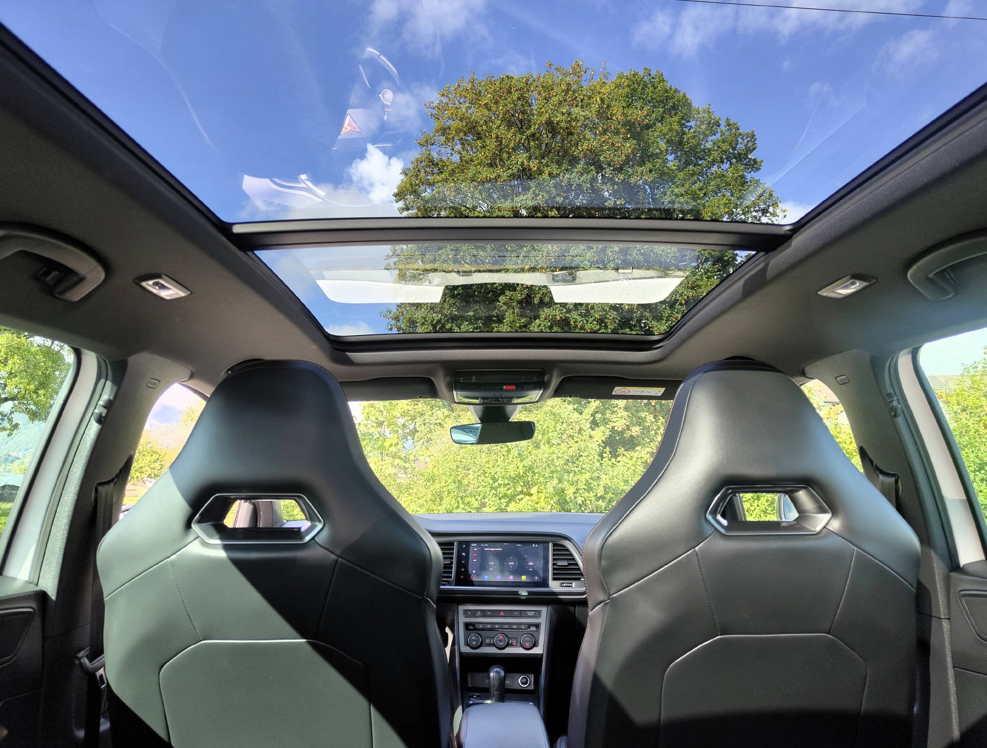 CUPRA Ateca 2.0 TSI 4Drive DSG-image-9
