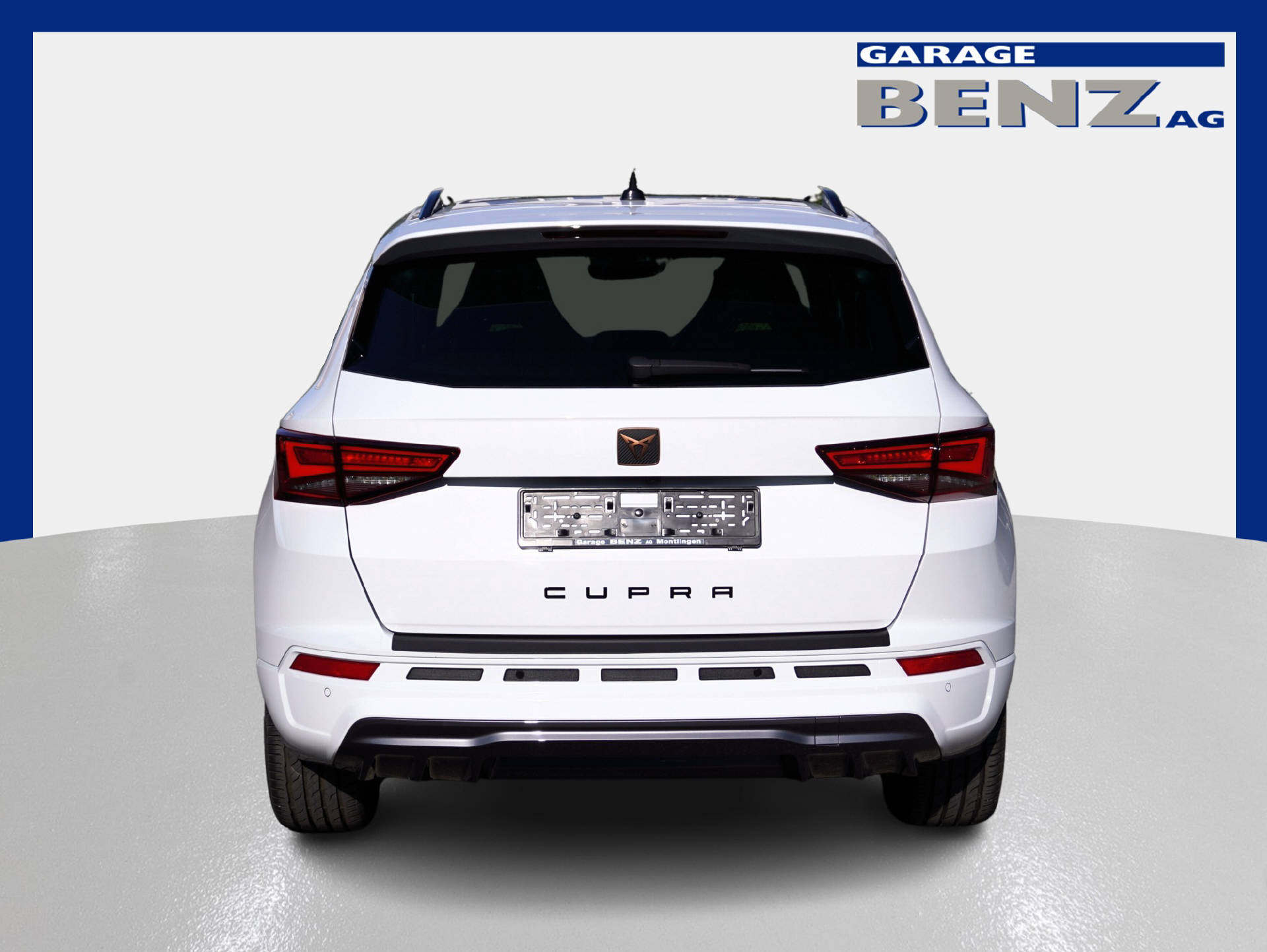 CUPRA Ateca 2.0 TSI 4Drive DSG-image-2