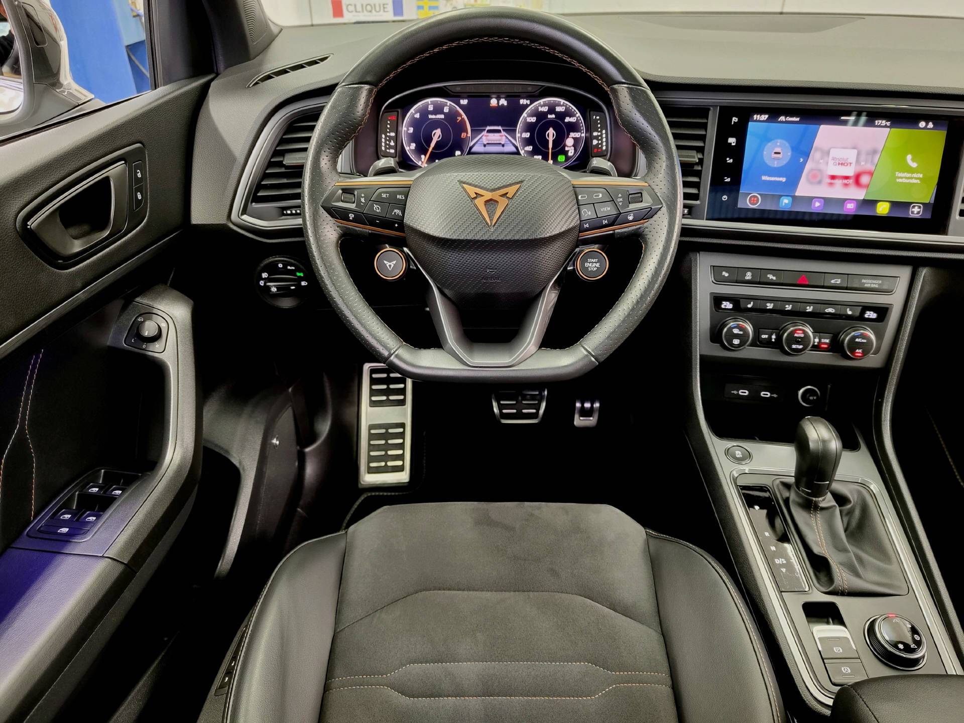 CUPRA Ateca 2.0 TSI 4Drive DSG-image-4