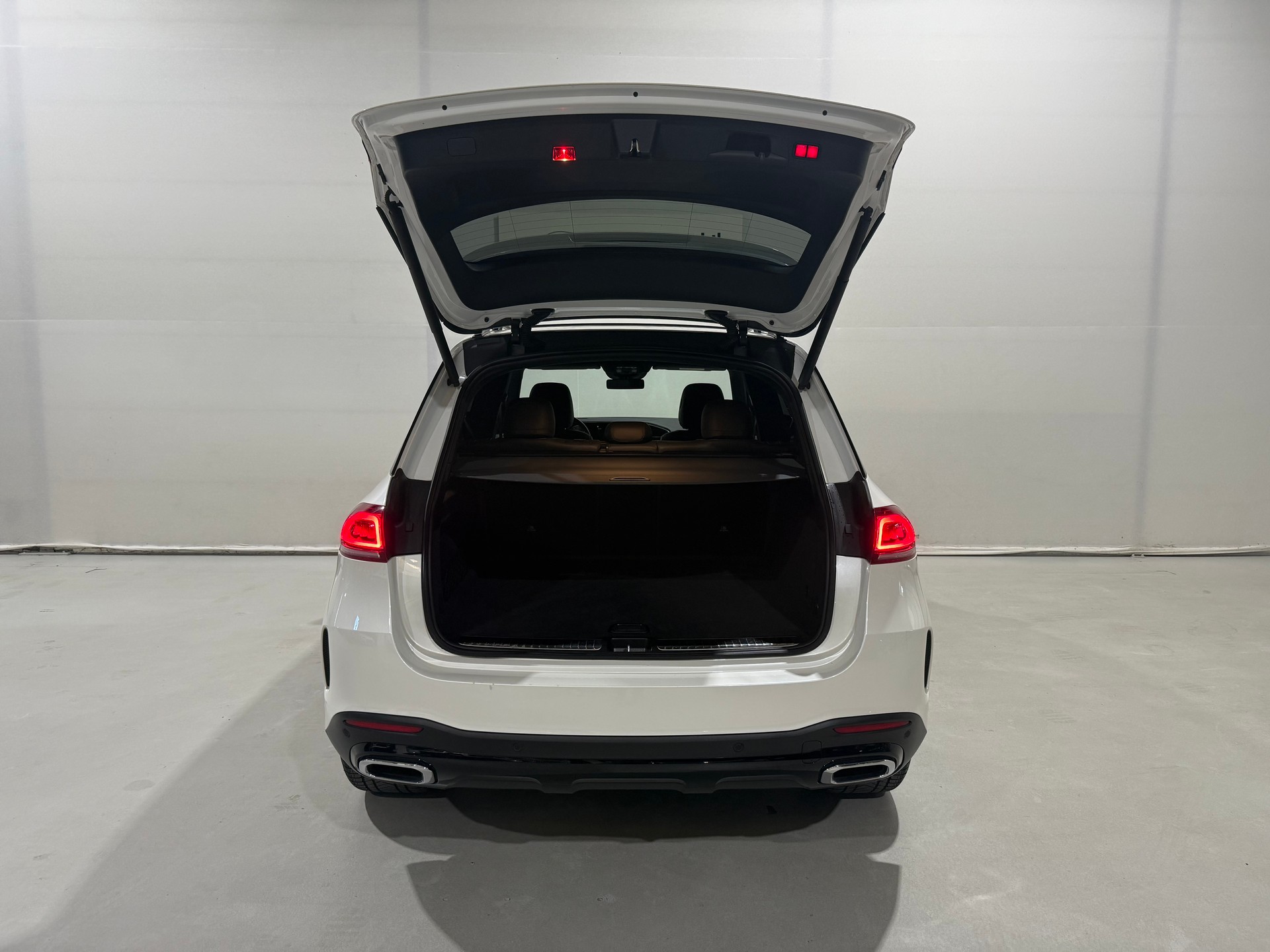 MERCEDES-BENZ GLE 450 4Matic AMG Line 9G-Tronic CH Fahrzeug-image-10