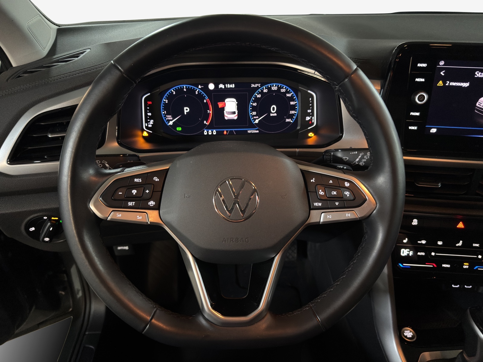 VW T-Roc 1.5 TSI EVO Life DSG-image-9