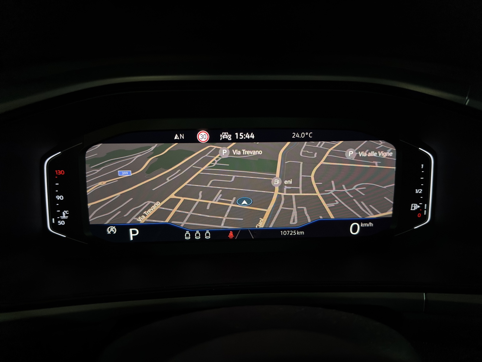 VW T-Roc 1.5 TSI EVO Life DSG-image-15