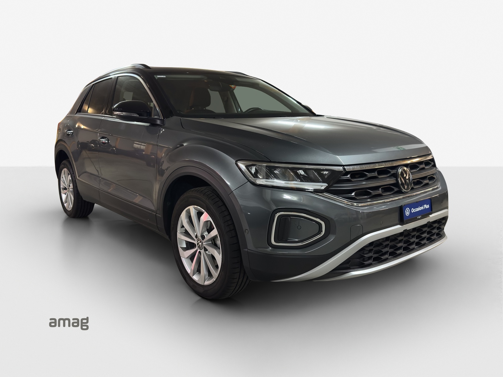 VW T-Roc 1.5 TSI EVO Life DSG-image-5