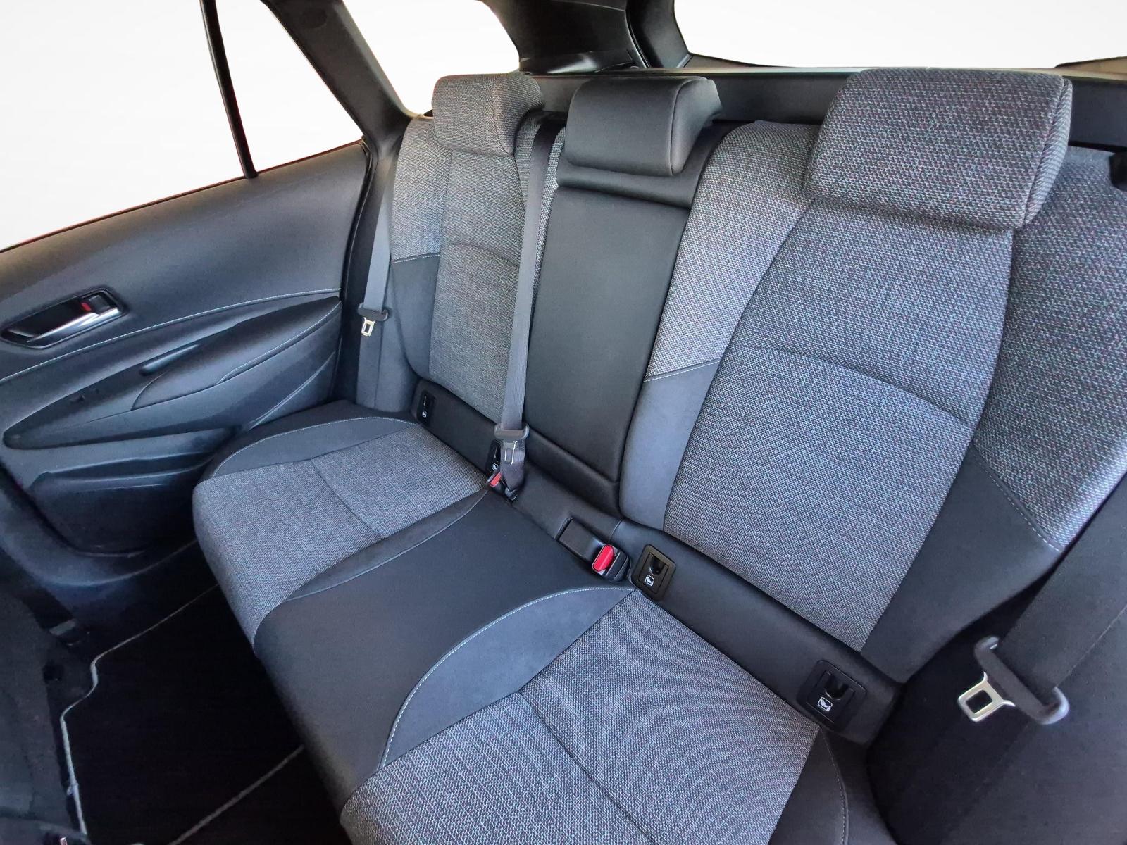 TOYOTA Corolla Touring Sports 2.0 HSD Trend-image-10